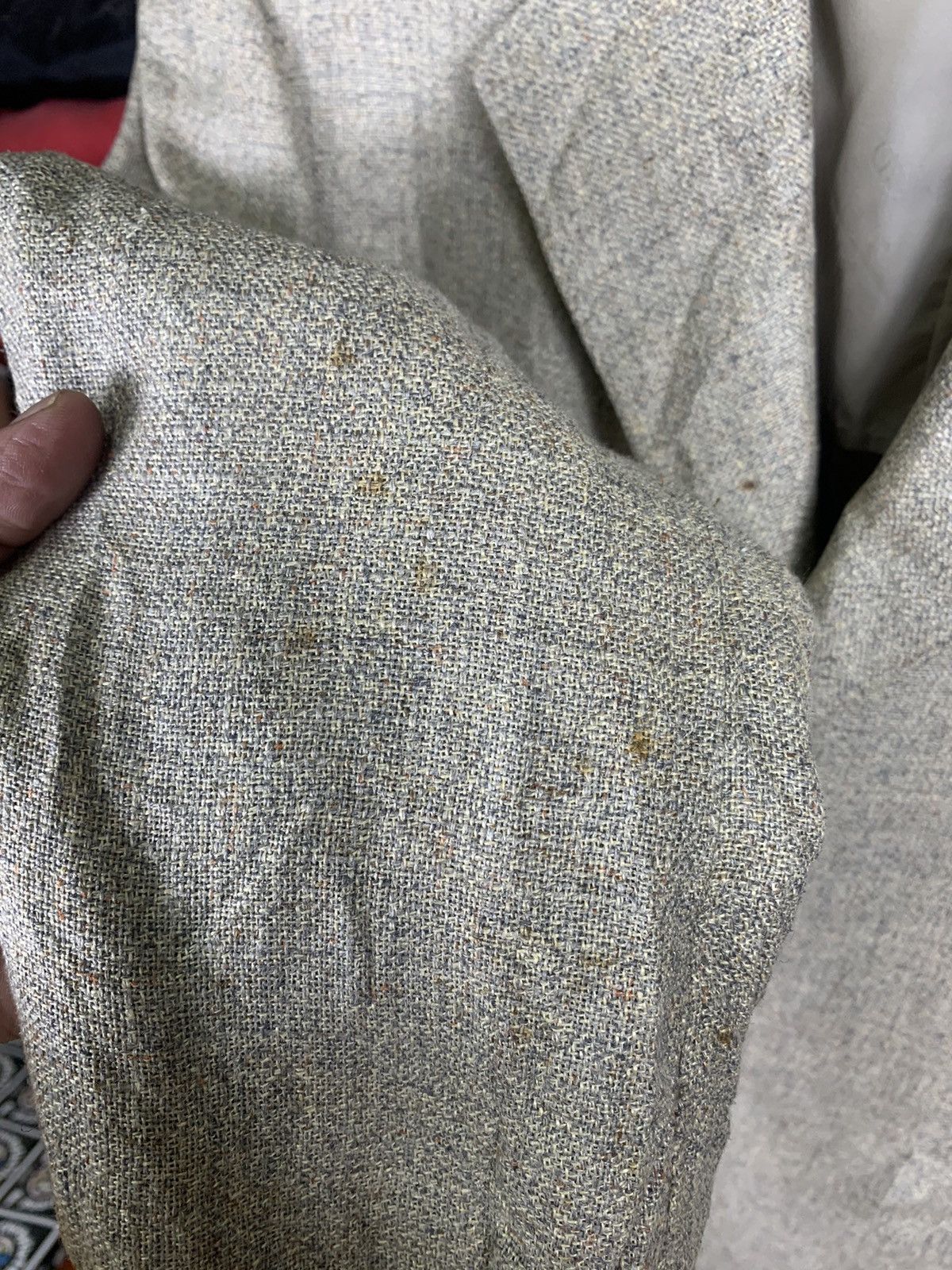 Christian Dior Monsieur Vintage Cristian Dior Blazer Coats Size US M / EU 48-50 / 2 - 3 Thumbnail