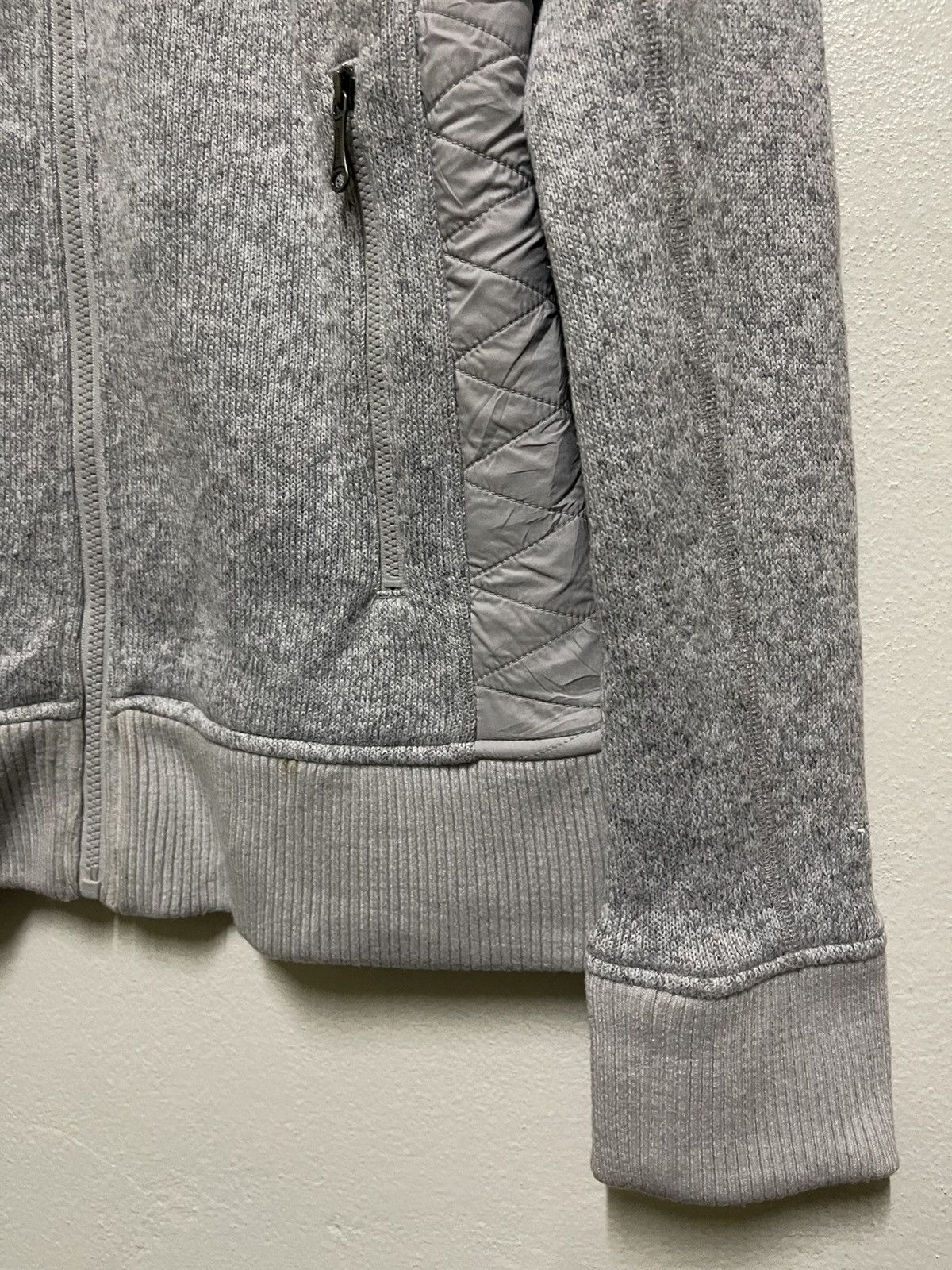 Marmot Marmot Sweater Size S / US 4 / IT 40 - 8 Thumbnail