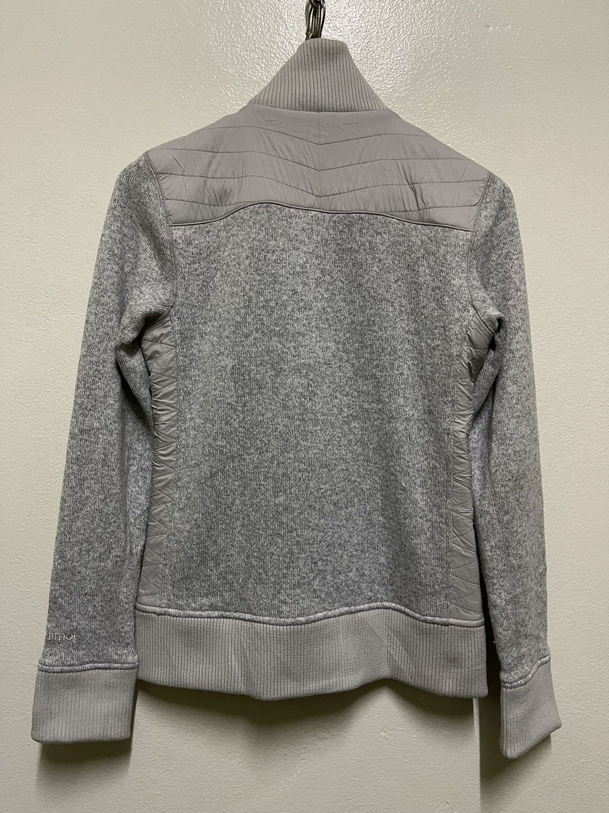 Marmot Marmot Sweater Size S / US 4 / IT 40 - 10 Thumbnail