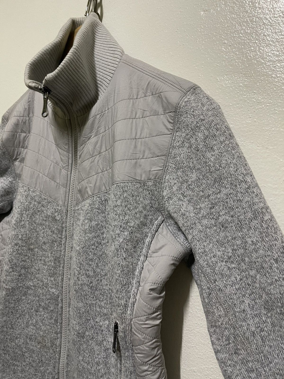 Marmot Marmot Sweater Size S / US 4 / IT 40 - 7 Thumbnail