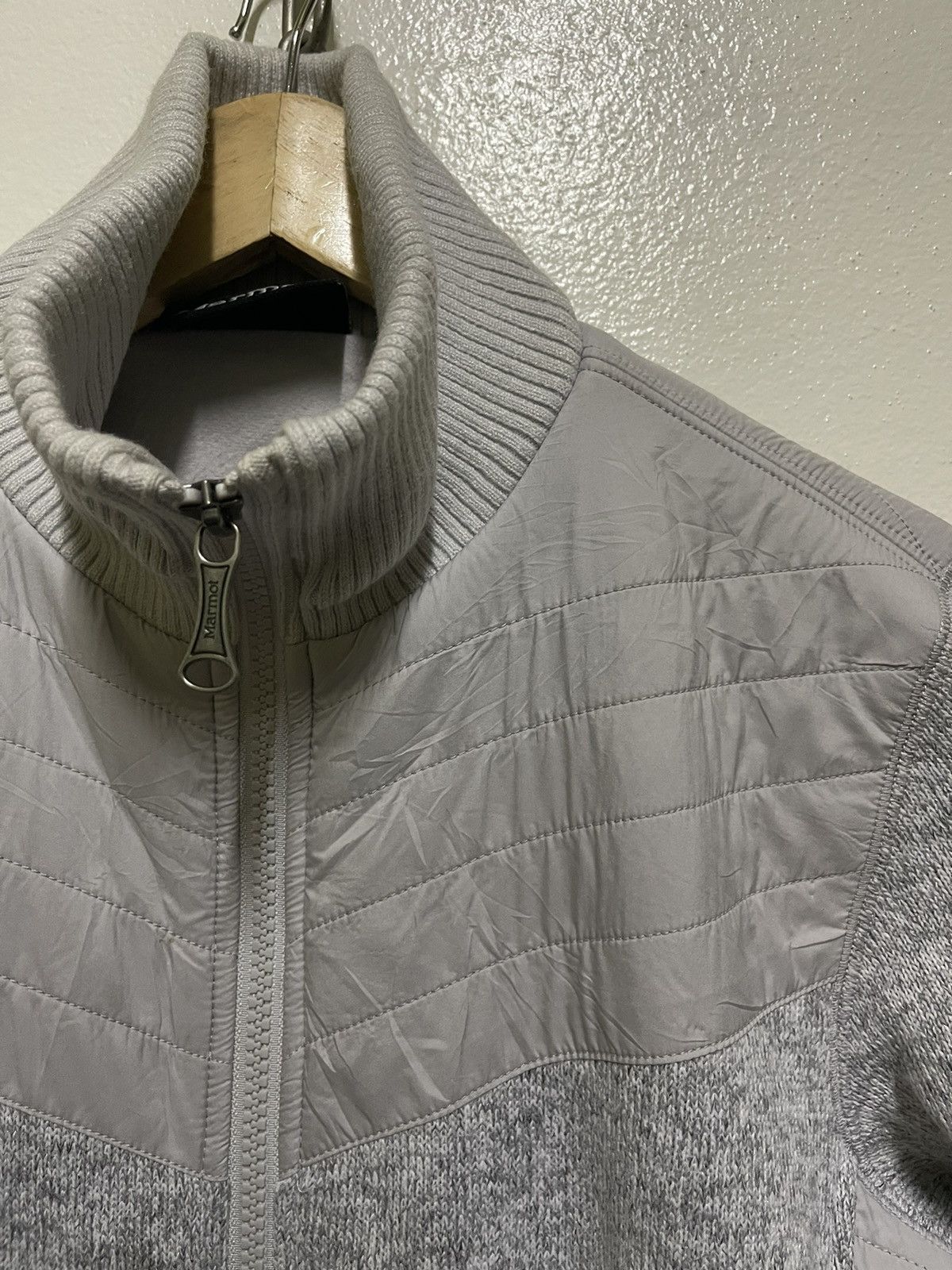Marmot Marmot Sweater Size S / US 4 / IT 40 - 5 Thumbnail