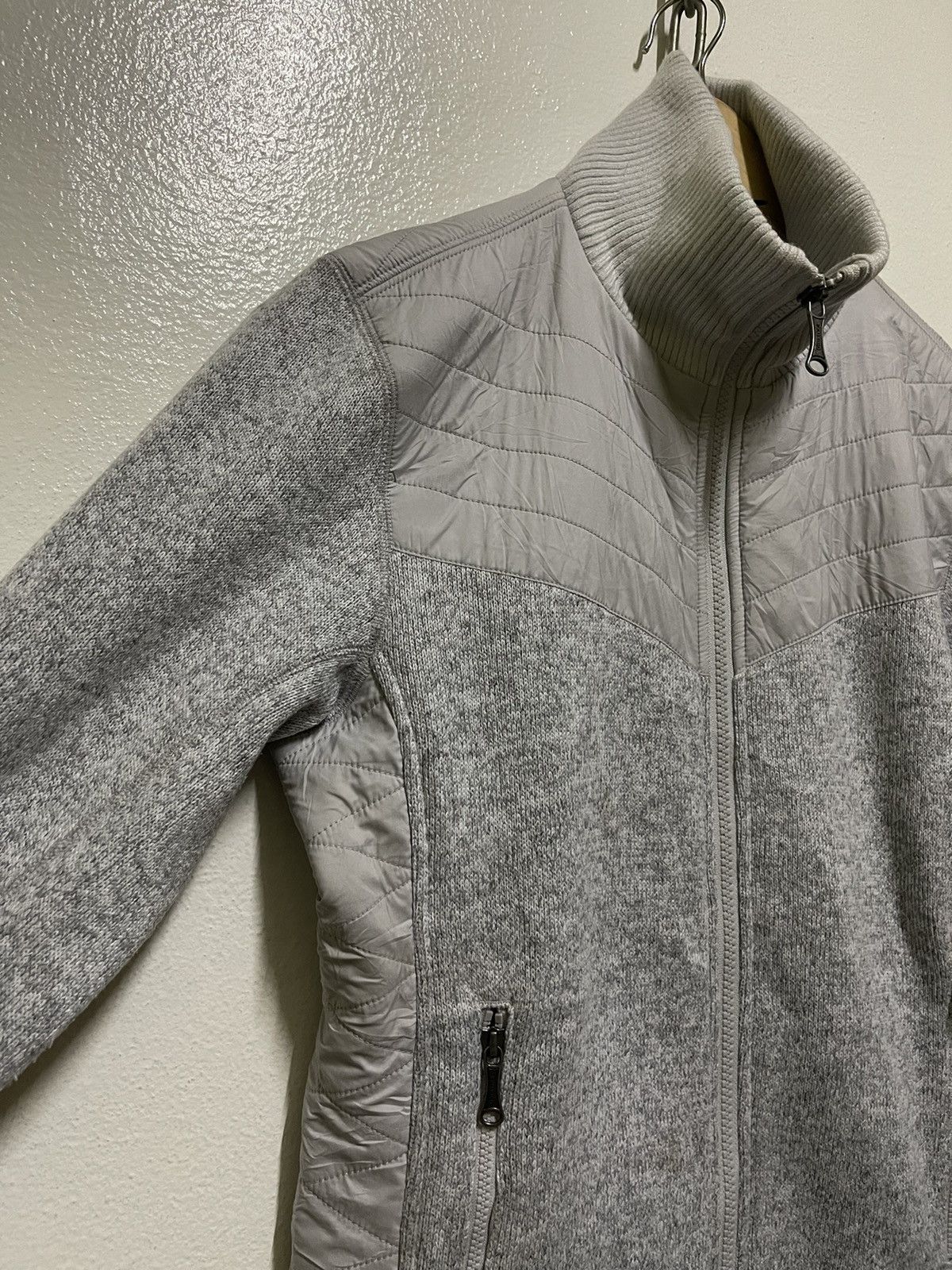 Marmot Marmot Sweater Size S / US 4 / IT 40 - 2 Thumbnail