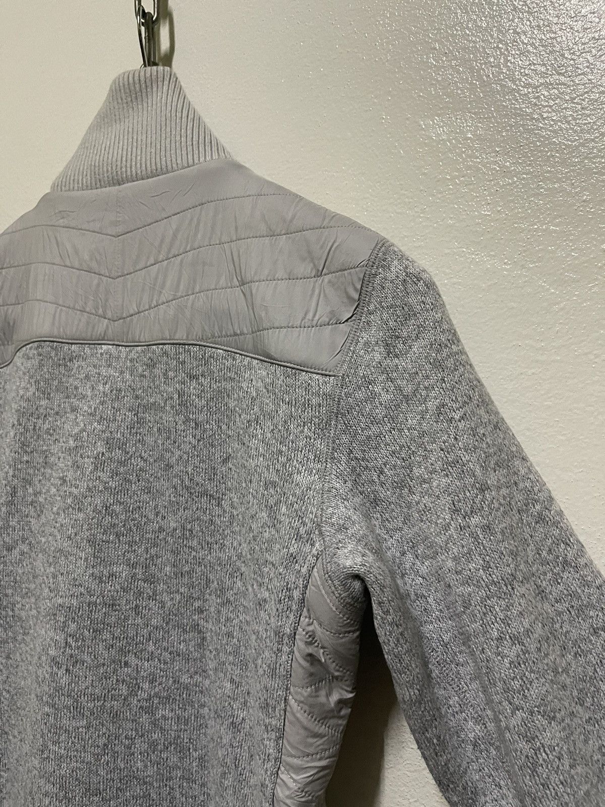 Marmot Marmot Sweater Size S / US 4 / IT 40 - 14 Thumbnail