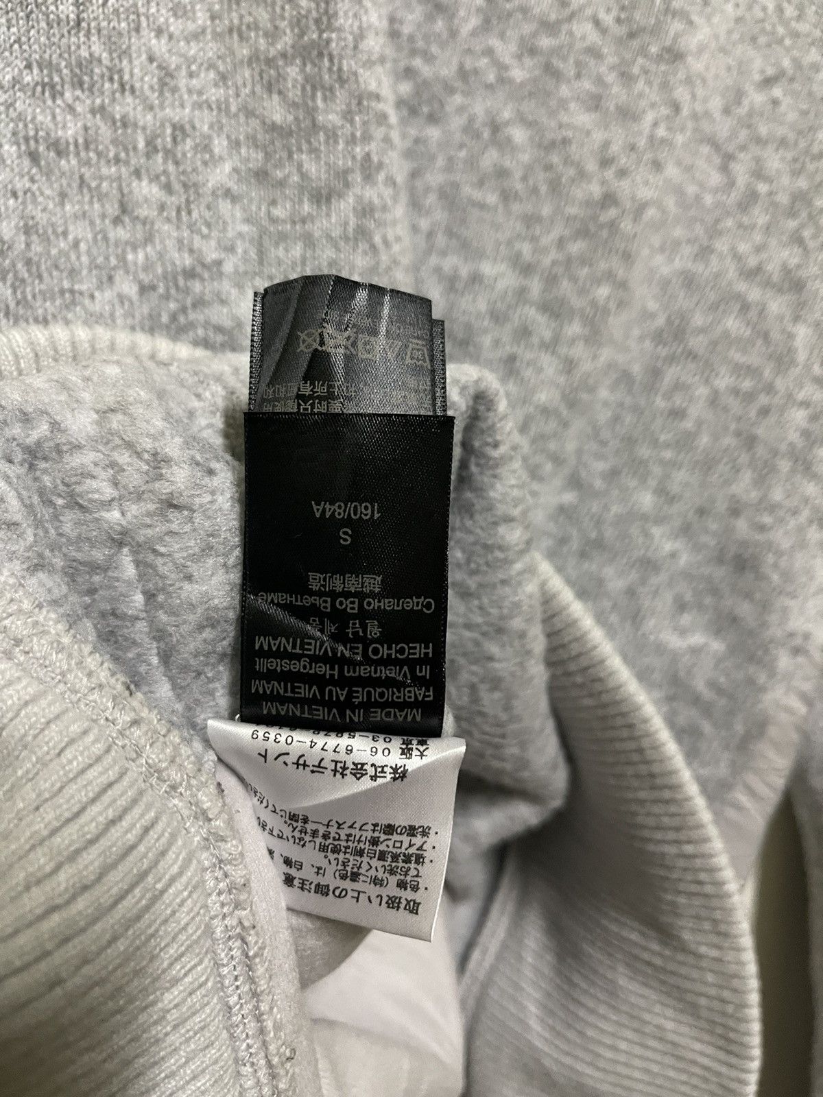 Marmot Marmot Sweater Size S / US 4 / IT 40 - 17 Thumbnail