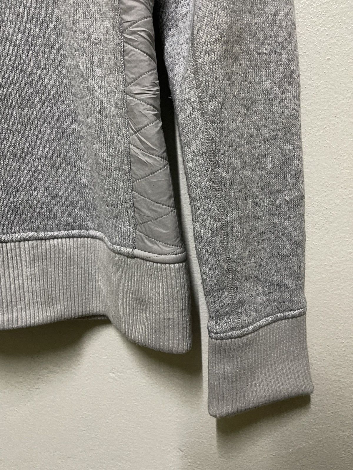 Marmot Marmot Sweater Size S / US 4 / IT 40 - 15 Thumbnail