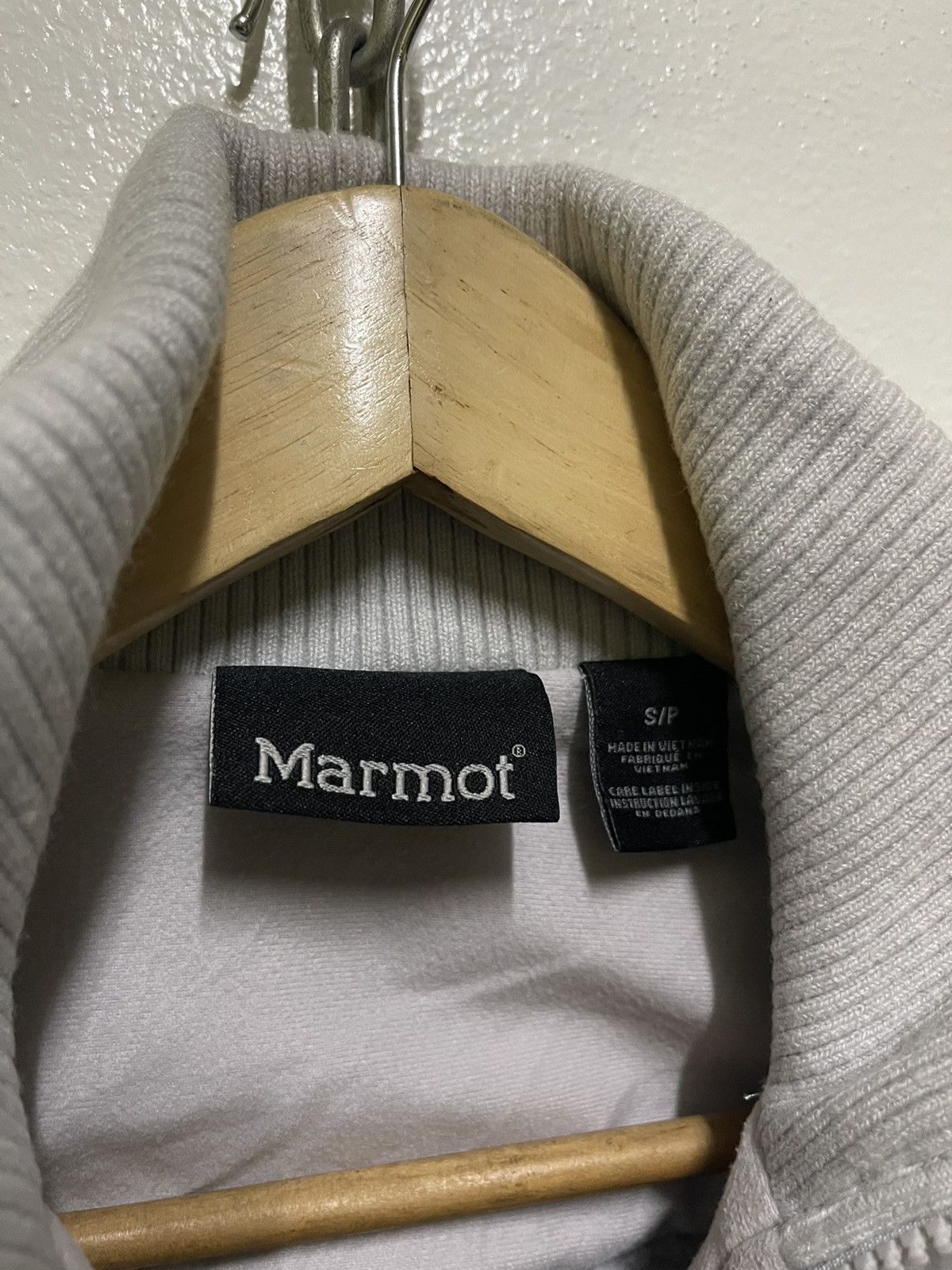 Marmot Marmot Sweater Size S / US 4 / IT 40 - 9 Thumbnail