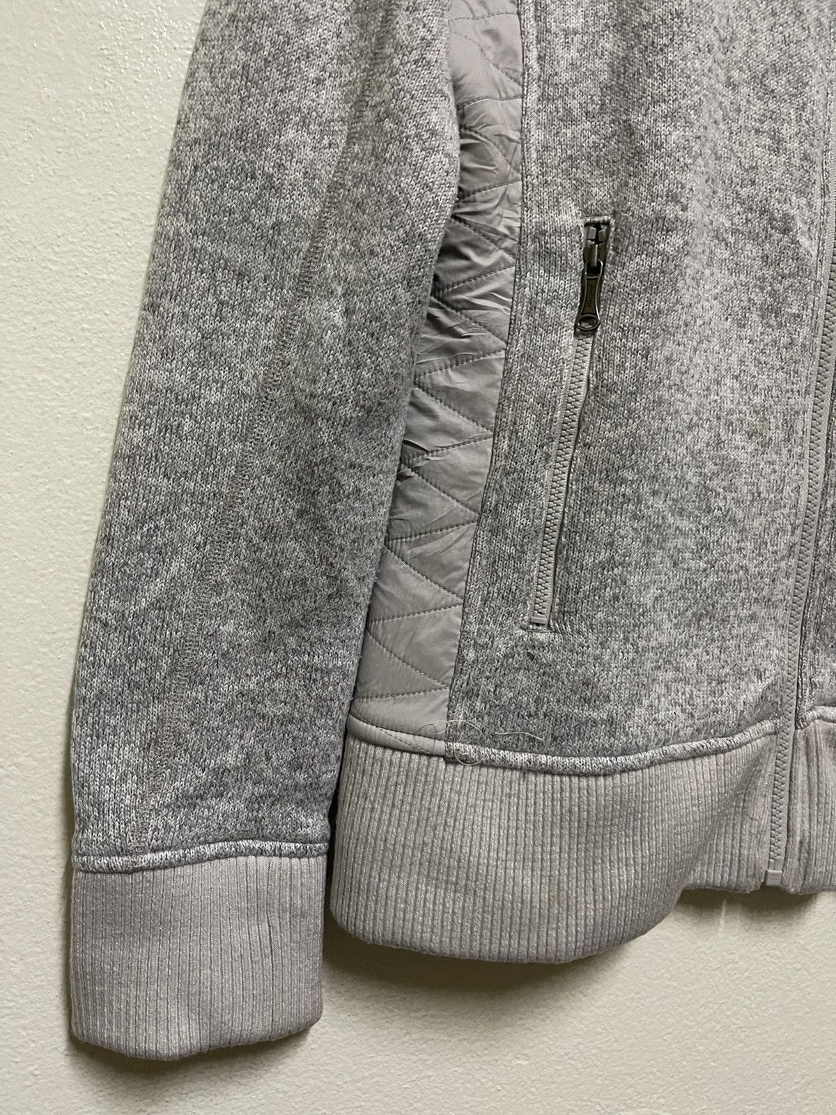 Marmot Marmot Sweater Size S / US 4 / IT 40 - 3 Thumbnail