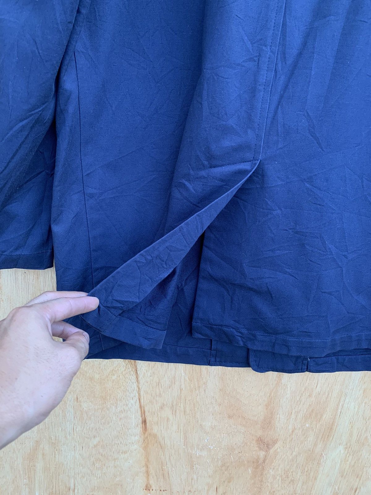 J. Press × Japanese Brand J.press Button Jacket Size US M / EU 48-50 / 2 - 9 Thumbnail