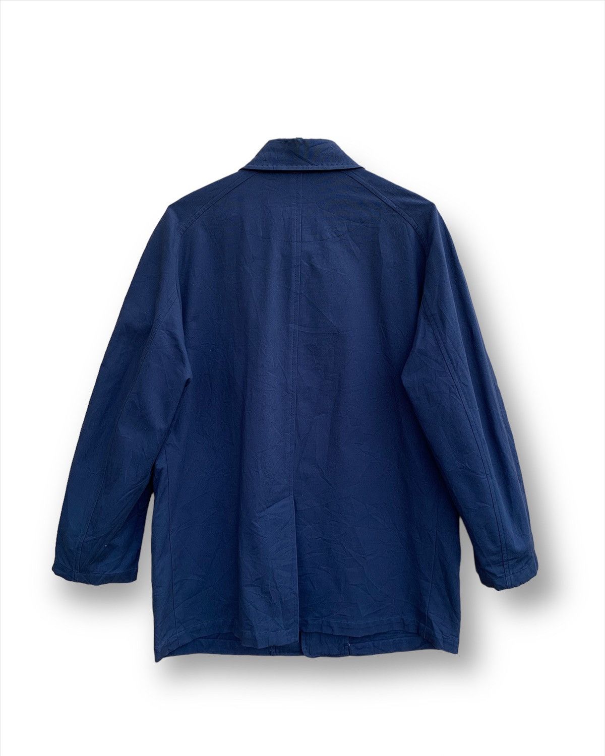 J. Press × Japanese Brand J.press Button Jacket Size US M / EU 48-50 / 2 - 3 Thumbnail