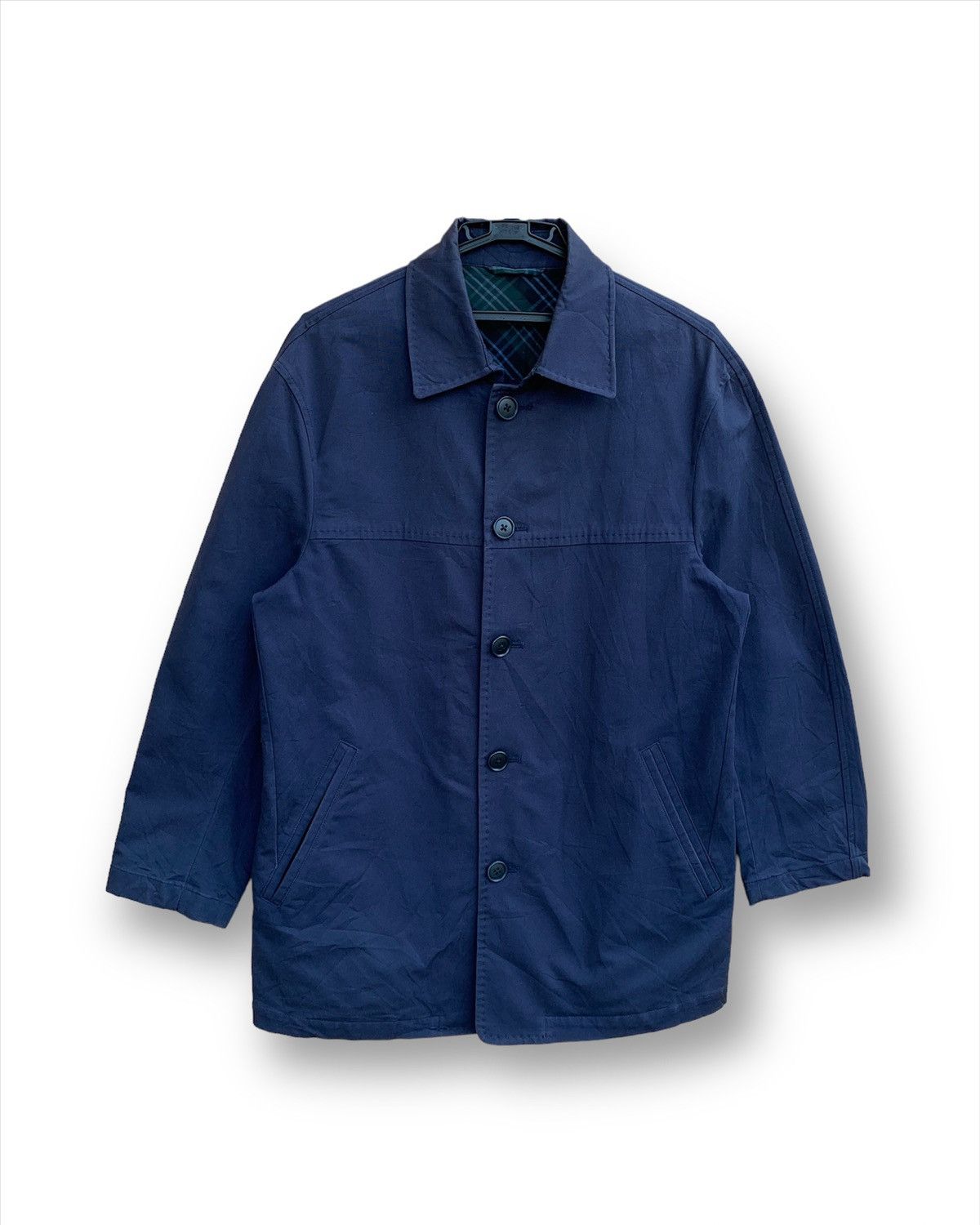 J. Press × Japanese Brand J.press Button Jacket Size US M / EU 48-50 / 2 - 1 Thumbnail