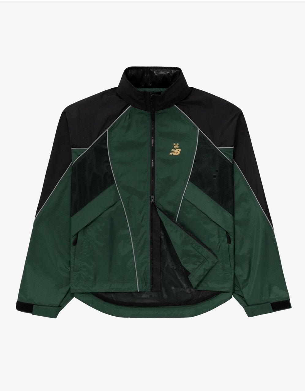 Aime Leon Dore × New Balance Aime Leon Dore ALD / New Balance Track Jacket size xs Size US XS / EU 42 / 0 - 4 Thumbnail