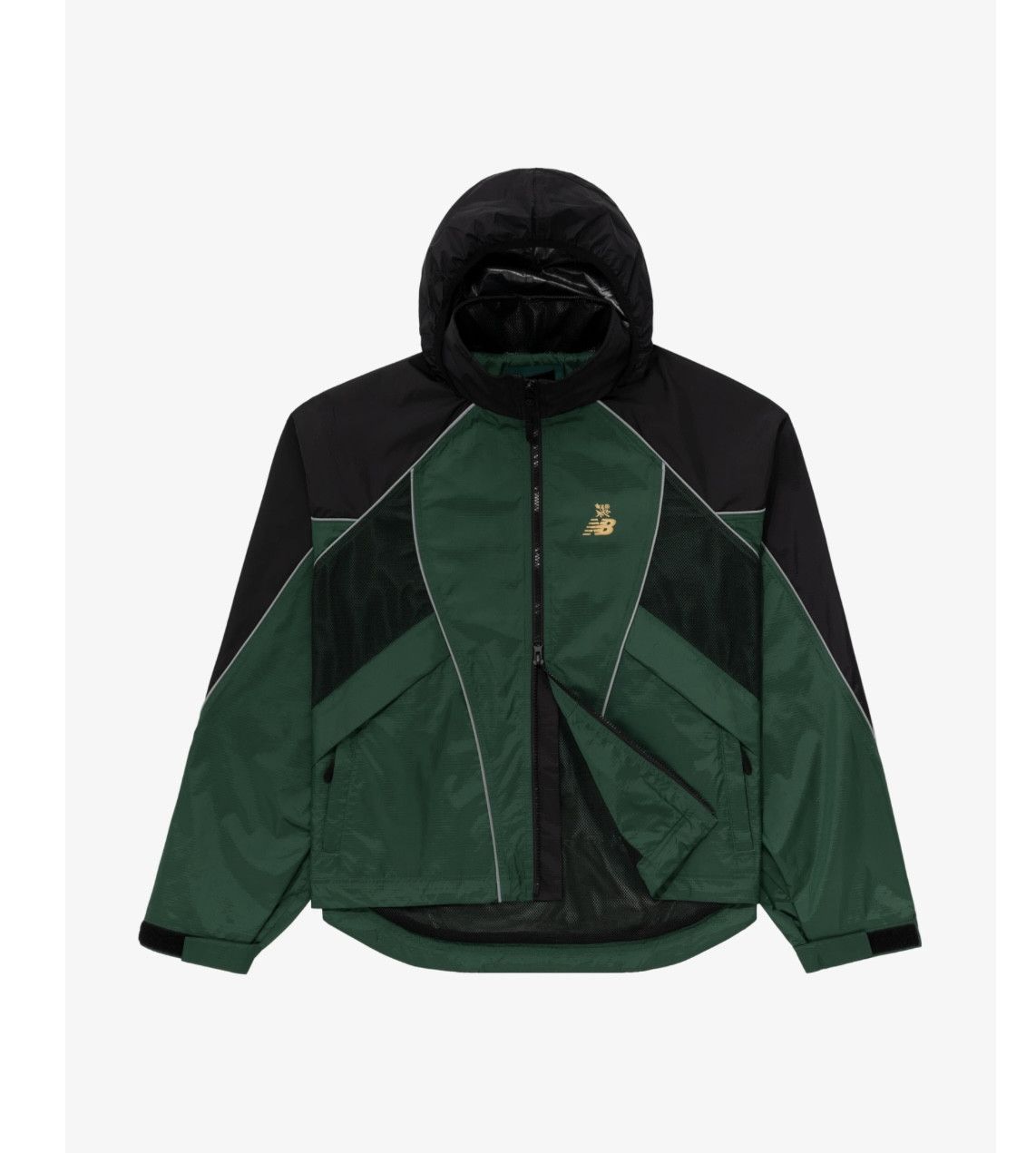 Aime Leon Dore × New Balance Aime Leon Dore ALD / New Balance Track Jacket size xs Size US XS / EU 42 / 0 - 2 Thumbnail