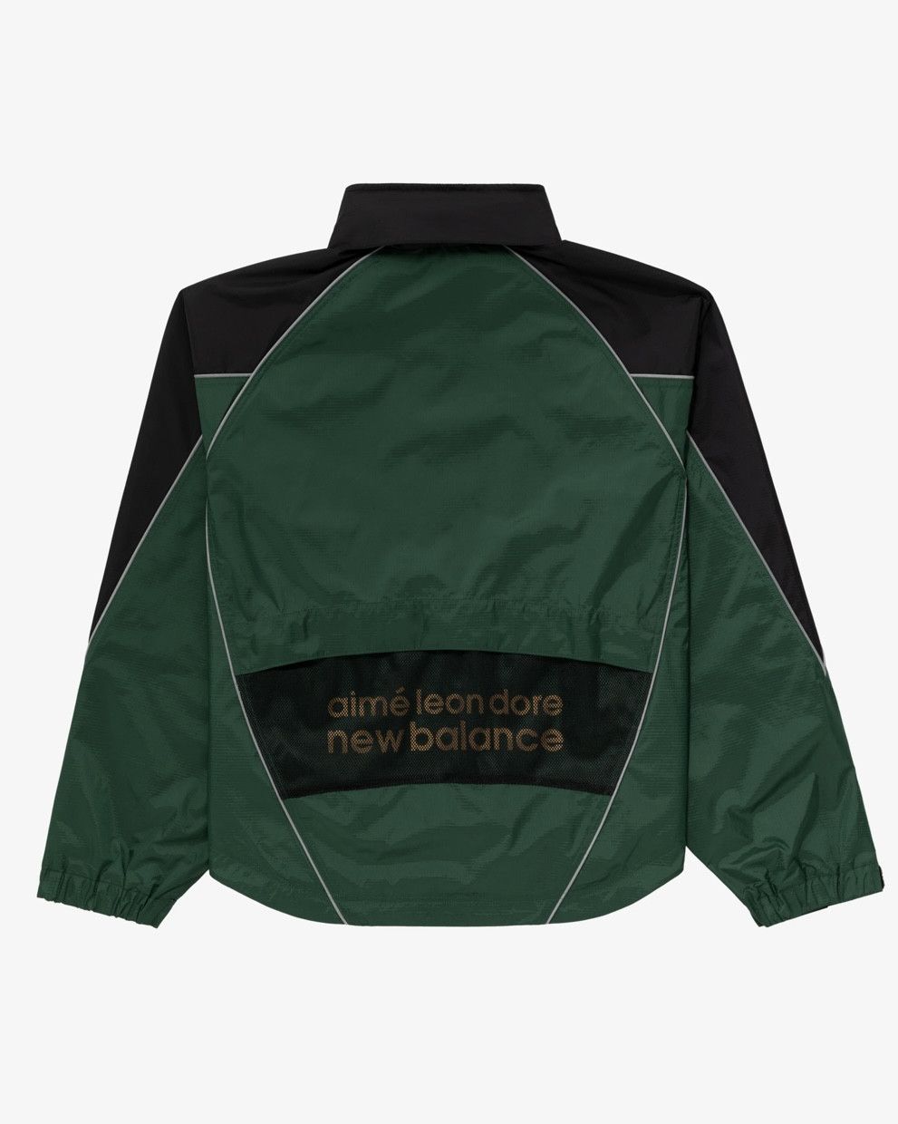 Aime Leon Dore × New Balance Aime Leon Dore ALD / New Balance Track Jacket size xs Size US XS / EU 42 / 0 - 5 Thumbnail