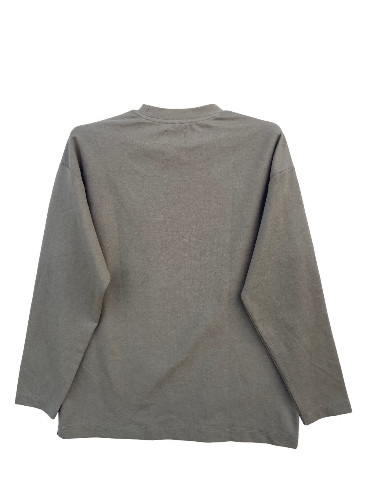 Japanese Brand Japanese Brand Studious Sweatshirt Size US M / EU 48-50 / 2 - 2 Thumbnail