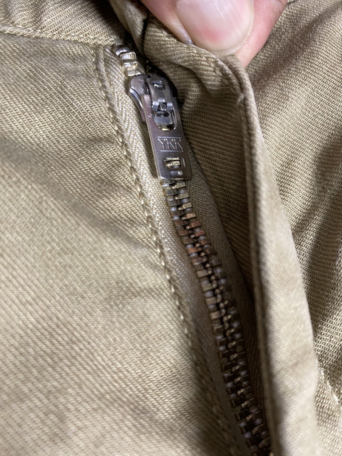 14th Addiction Magine Japan Multiple Pocket Cargo Trouser Pants. S084 Size US 32 / EU 48 - 6 Thumbnail