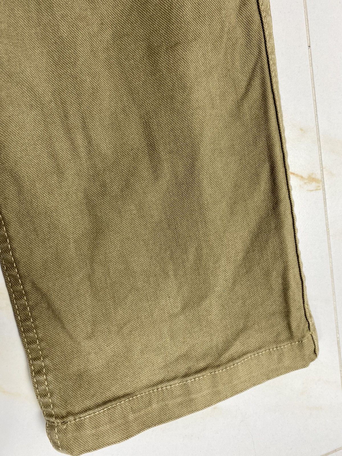 14th Addiction Magine Japan Multiple Pocket Cargo Trouser Pants. S084 Size US 32 / EU 48 - 9 Thumbnail
