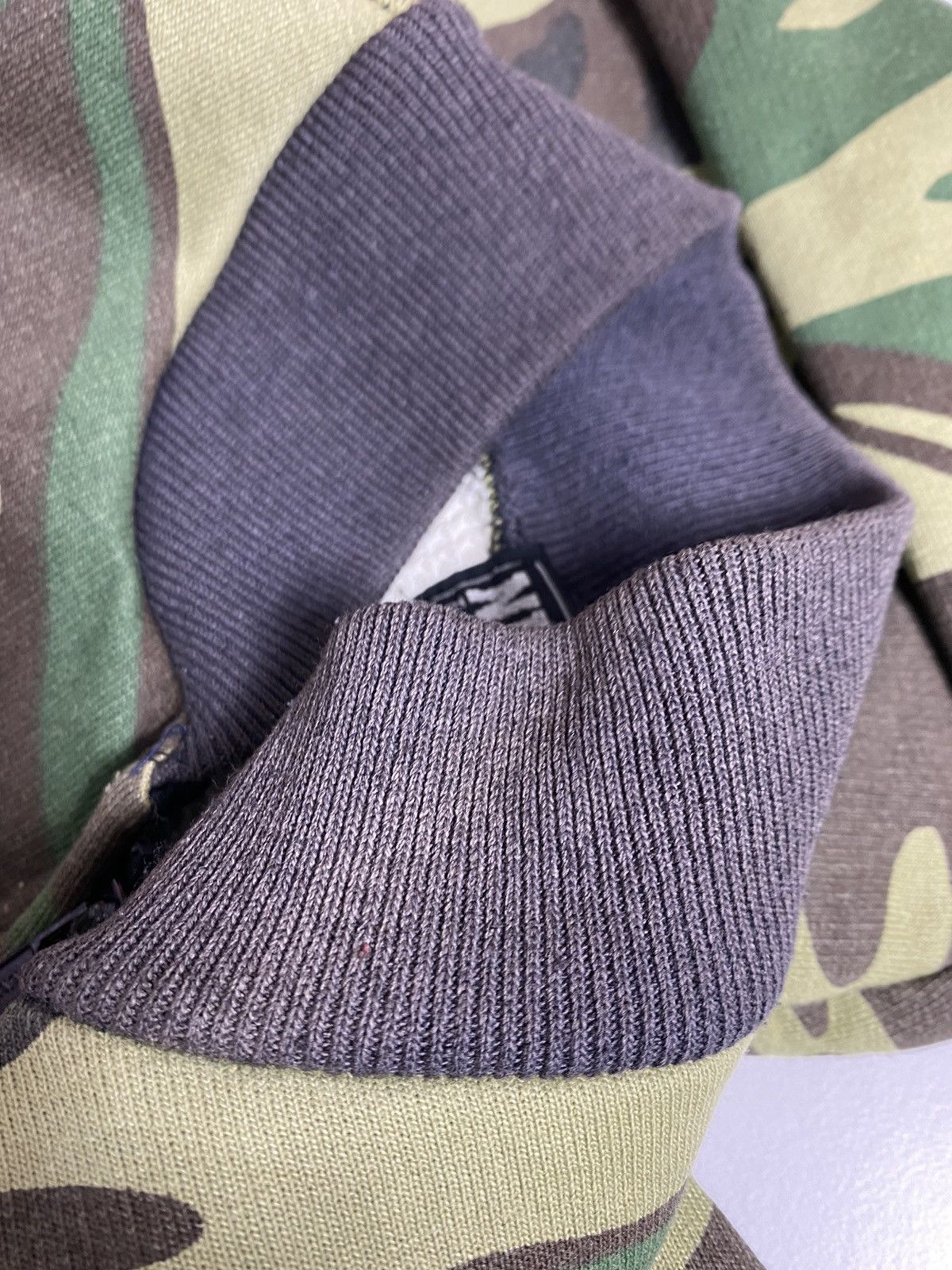 Neighborhood Vintage 98’s Neighborhood x Camber Camo Bomber Jacket. J004 Size US S / EU 44-46 / 1 - 14 Thumbnail