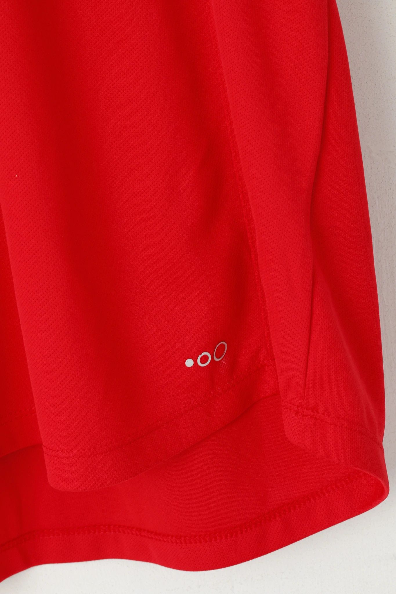 Umbro Umbro Men L Shirt Red A.F.C. Sunderland Football 6779 Size US L / EU 52-54 / 3 - 3 Thumbnail