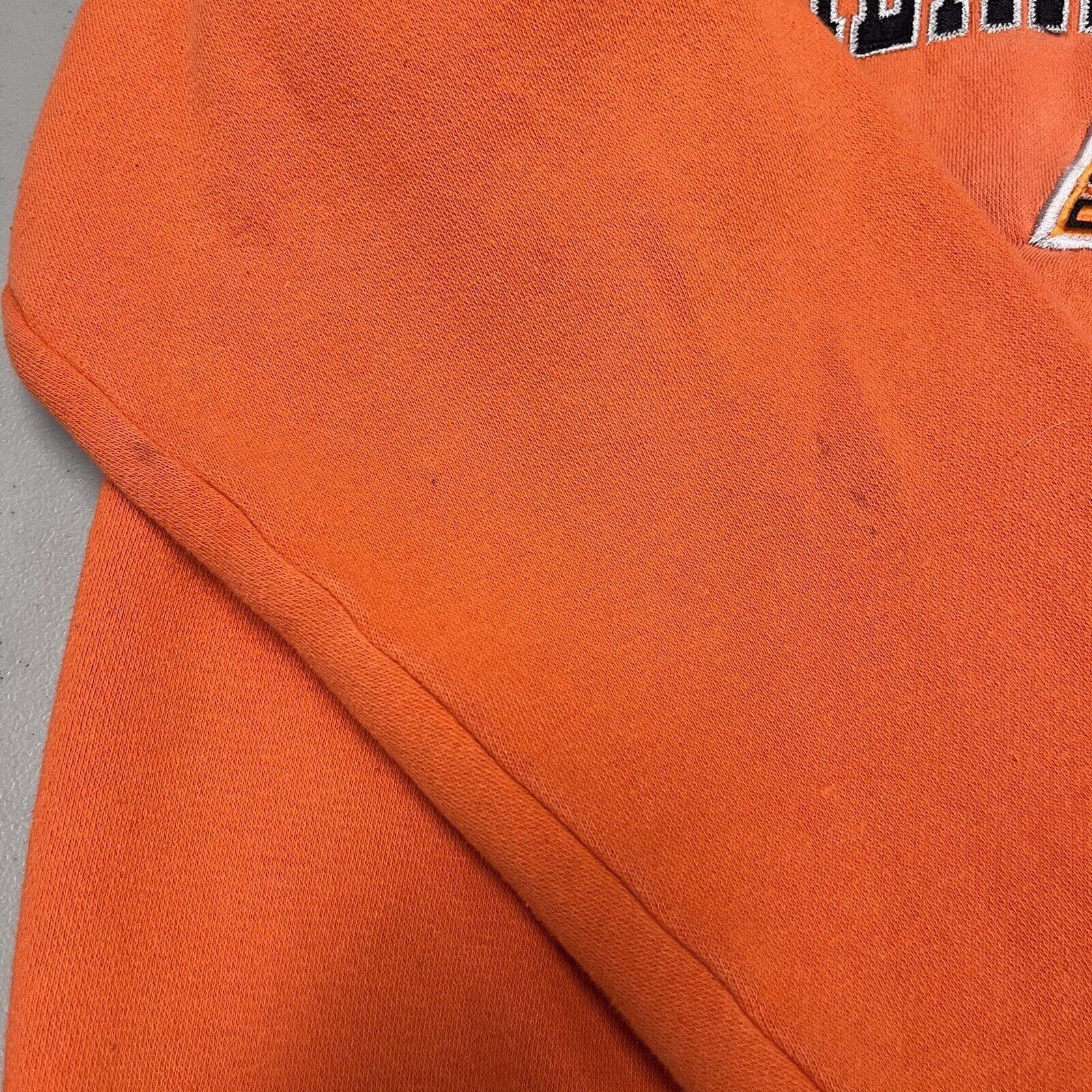 Other Oklahoma State University Cowboys Hoodie Mens Medium Blue 84 Size US M / EU 48-50 / 2 - 8 Thumbnail