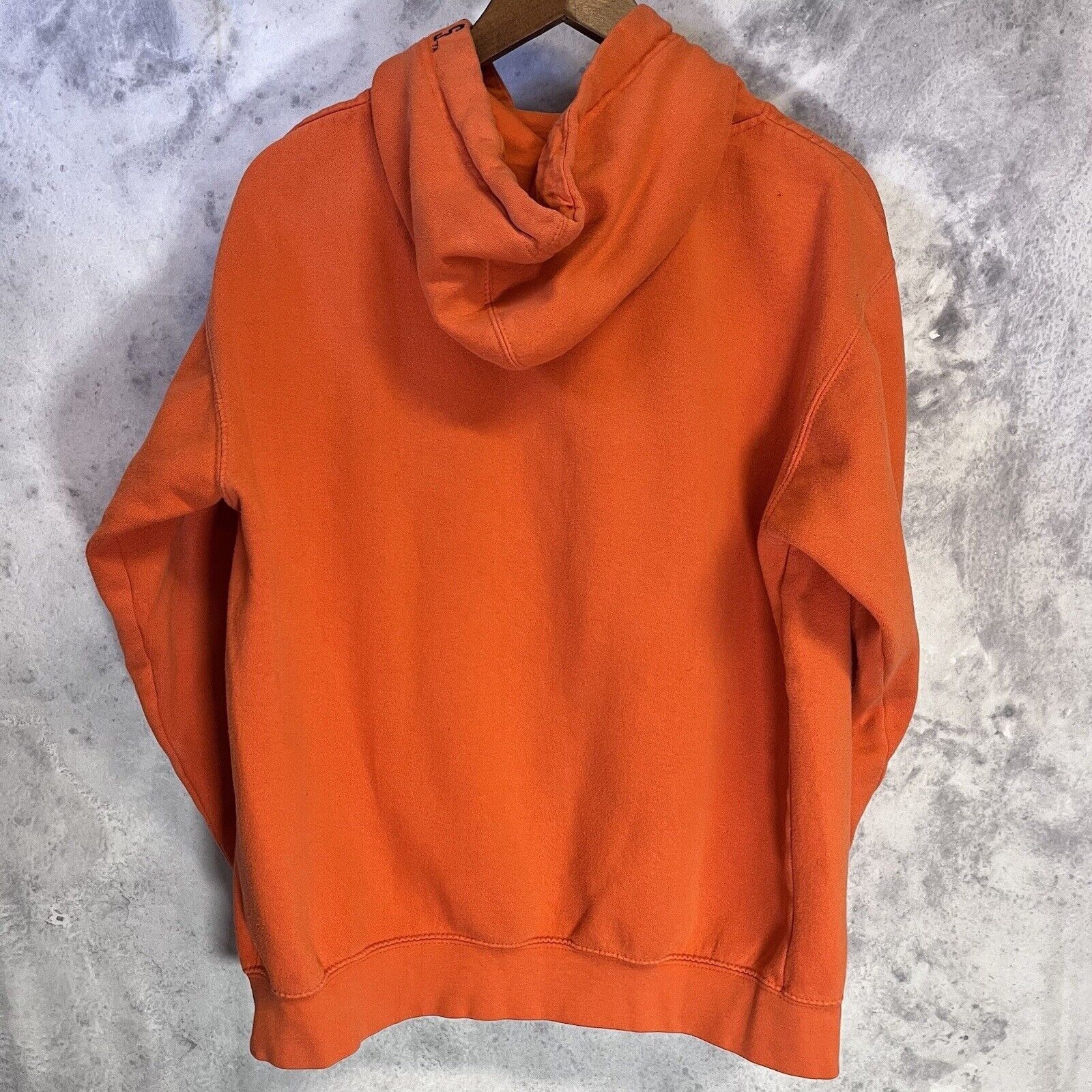 Other Oklahoma State University Cowboys Hoodie Mens Medium Blue 84 Size US M / EU 48-50 / 2 - 2 Thumbnail