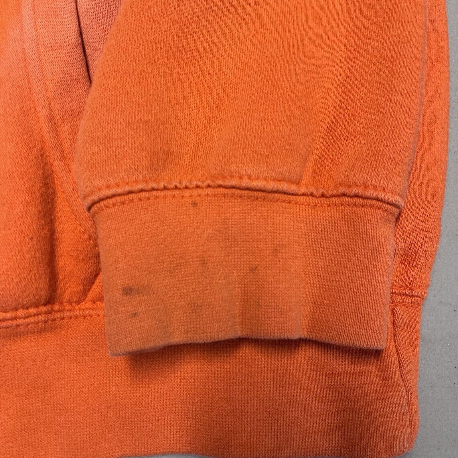 Other Oklahoma State University Cowboys Hoodie Mens Medium Blue 84 Size US M / EU 48-50 / 2 - 10 Thumbnail