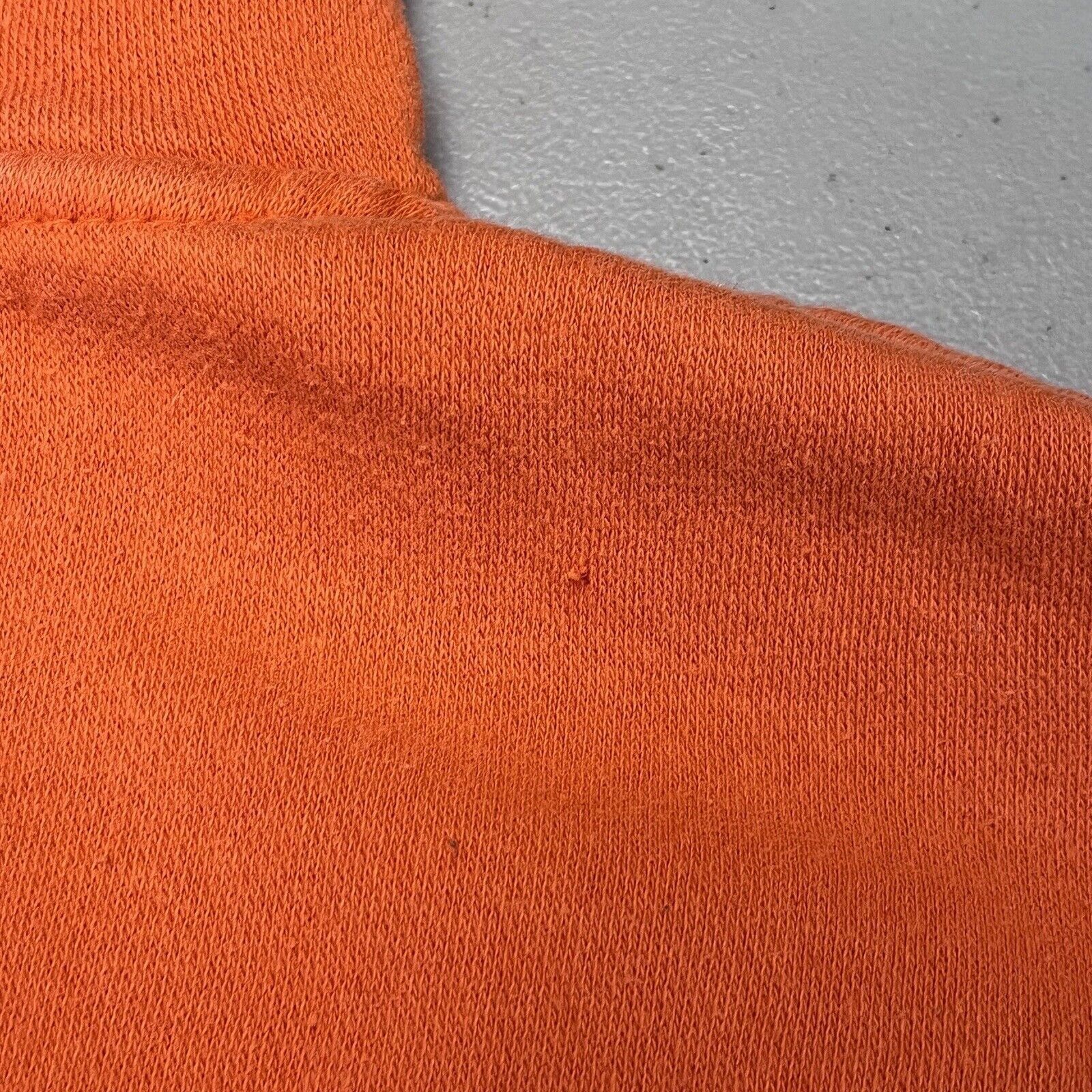 Other Oklahoma State University Cowboys Hoodie Mens Medium Blue 84 Size US M / EU 48-50 / 2 - 11 Thumbnail