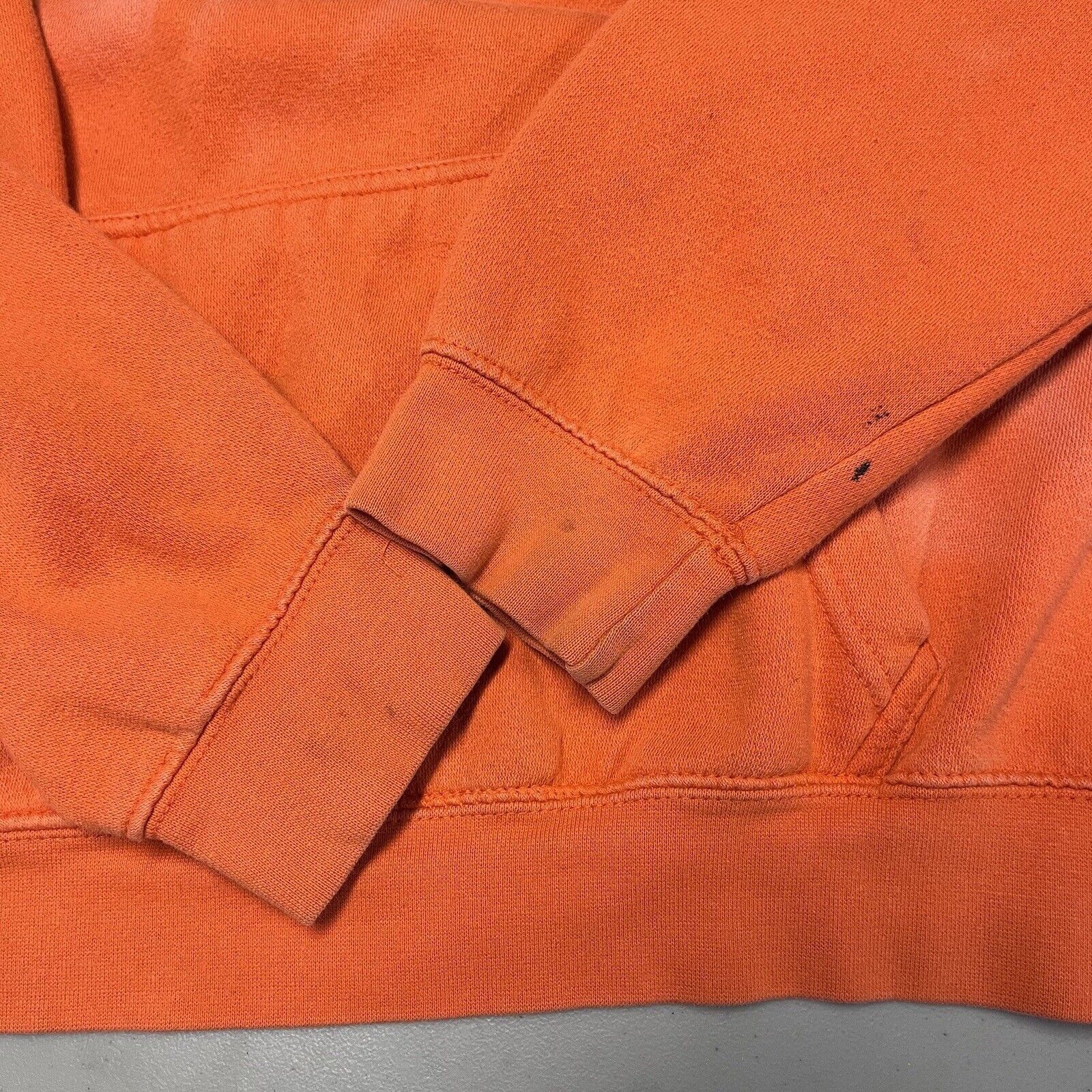 Other Oklahoma State University Cowboys Hoodie Mens Medium Blue 84 Size US M / EU 48-50 / 2 - 9 Thumbnail