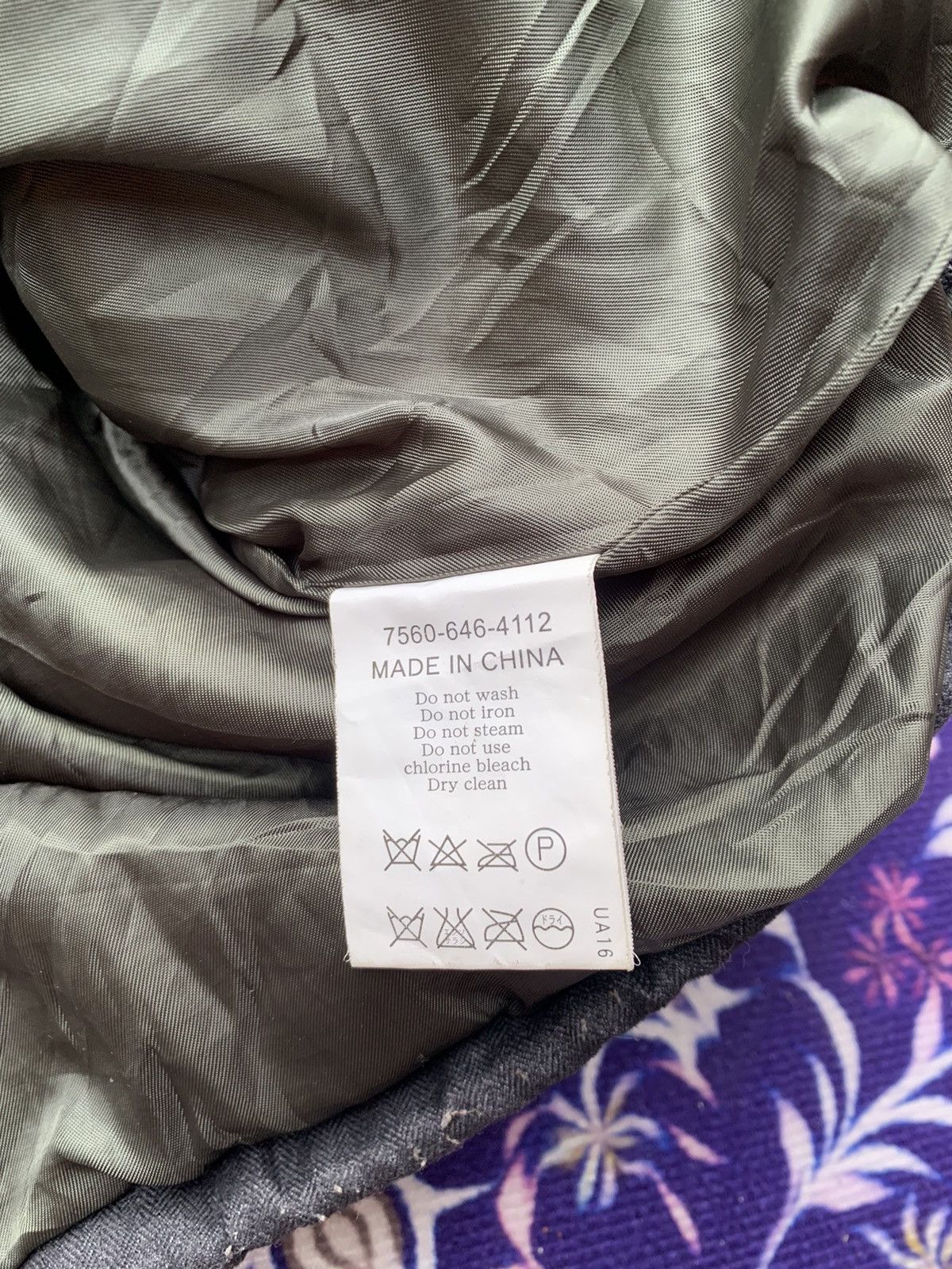 Japanese Brand Coen Puffer Jacket Size US S / EU 44-46 / 1 - 6 Thumbnail