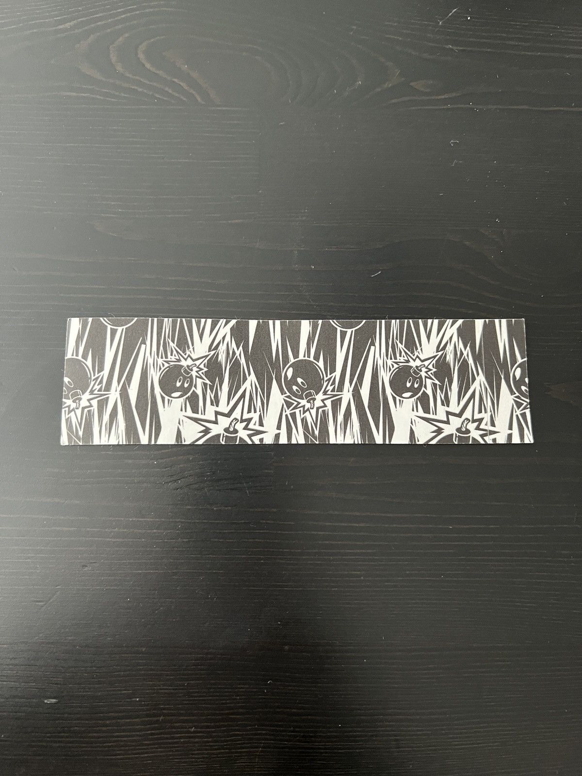 The Hundreds The Hundreds Multi-Color Rainbow Logo Sticker Size ONE SIZE - 2 Thumbnail