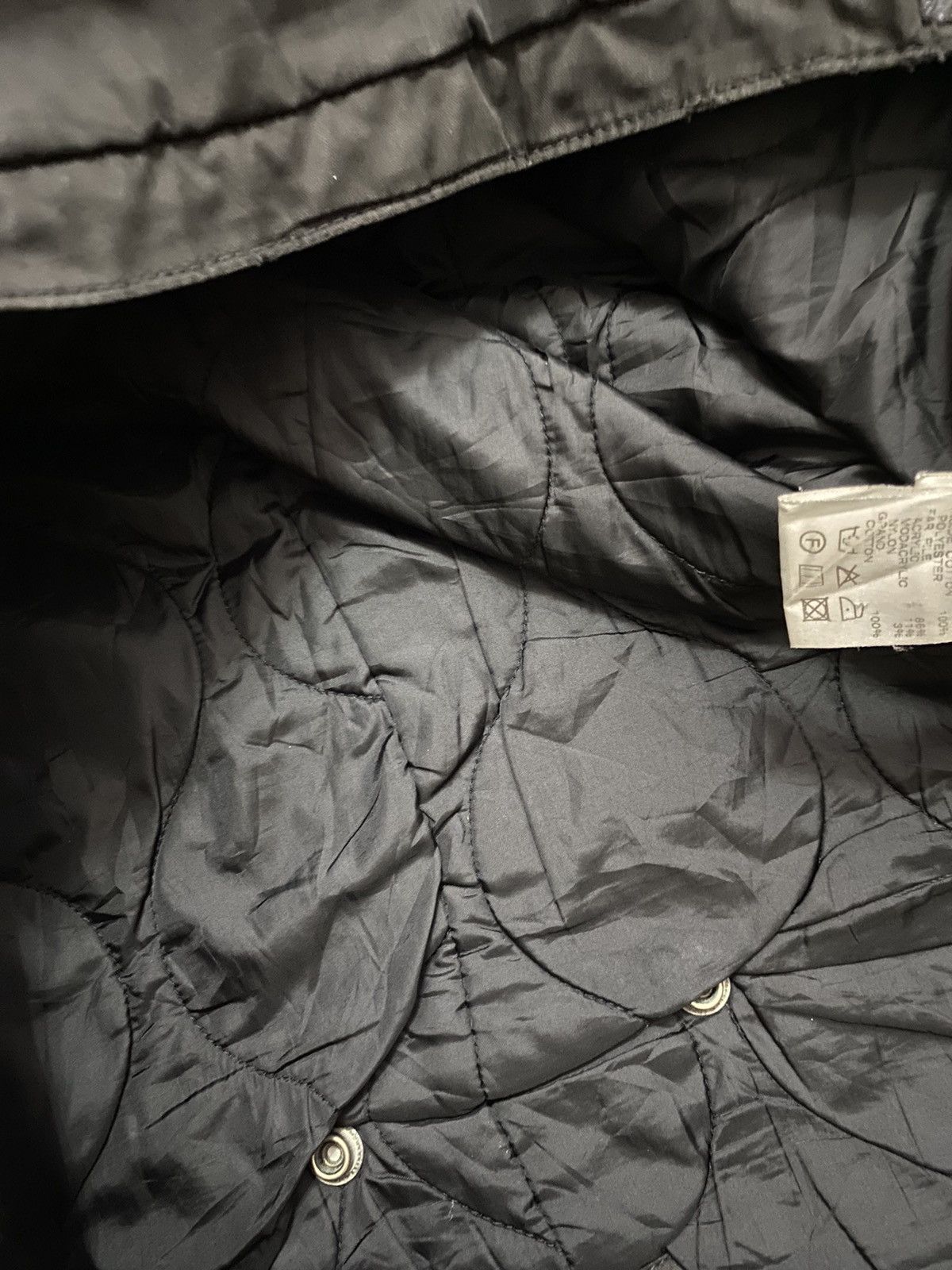 Beauty Beast × Japanese Brand 291295 Homme Utility Parka With Hooded Size US M / EU 48-50 / 2 - 13 Thumbnail