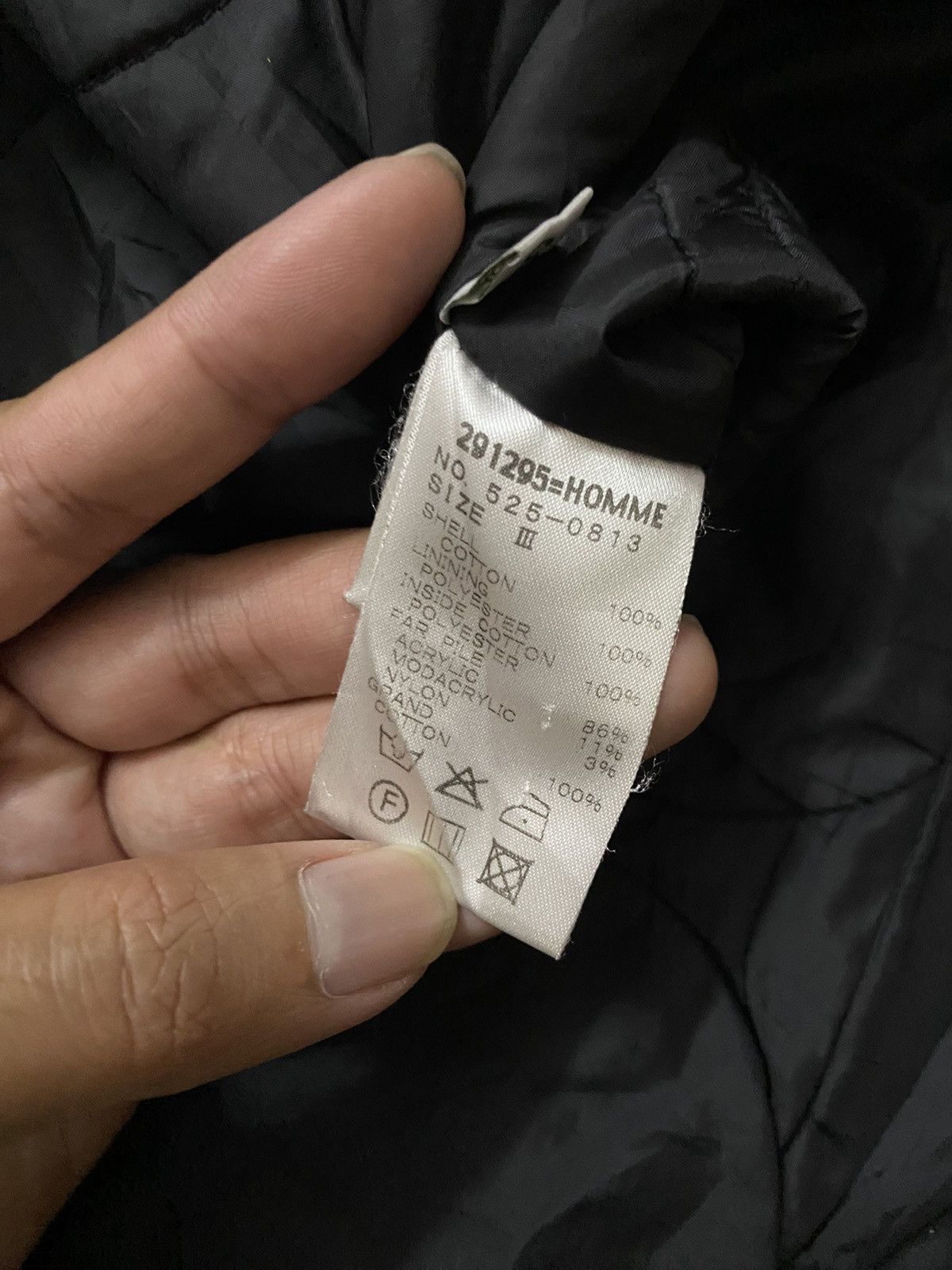 Beauty Beast × Japanese Brand 291295 Homme Utility Parka With Hooded Size US M / EU 48-50 / 2 - 12 Thumbnail
