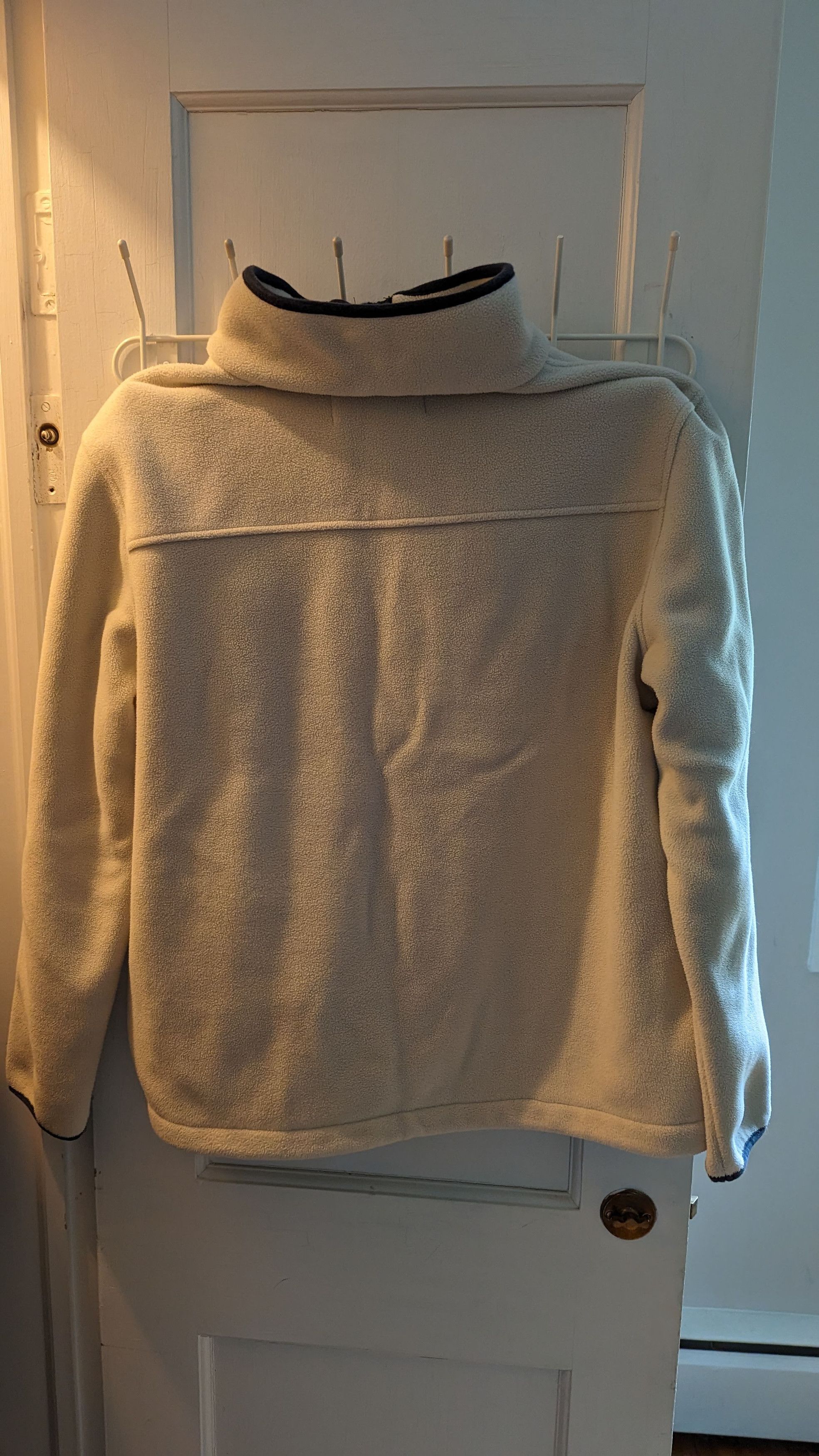 A Day's March Fleece Pullover Size US L / EU 52-54 / 3 - 4 Thumbnail