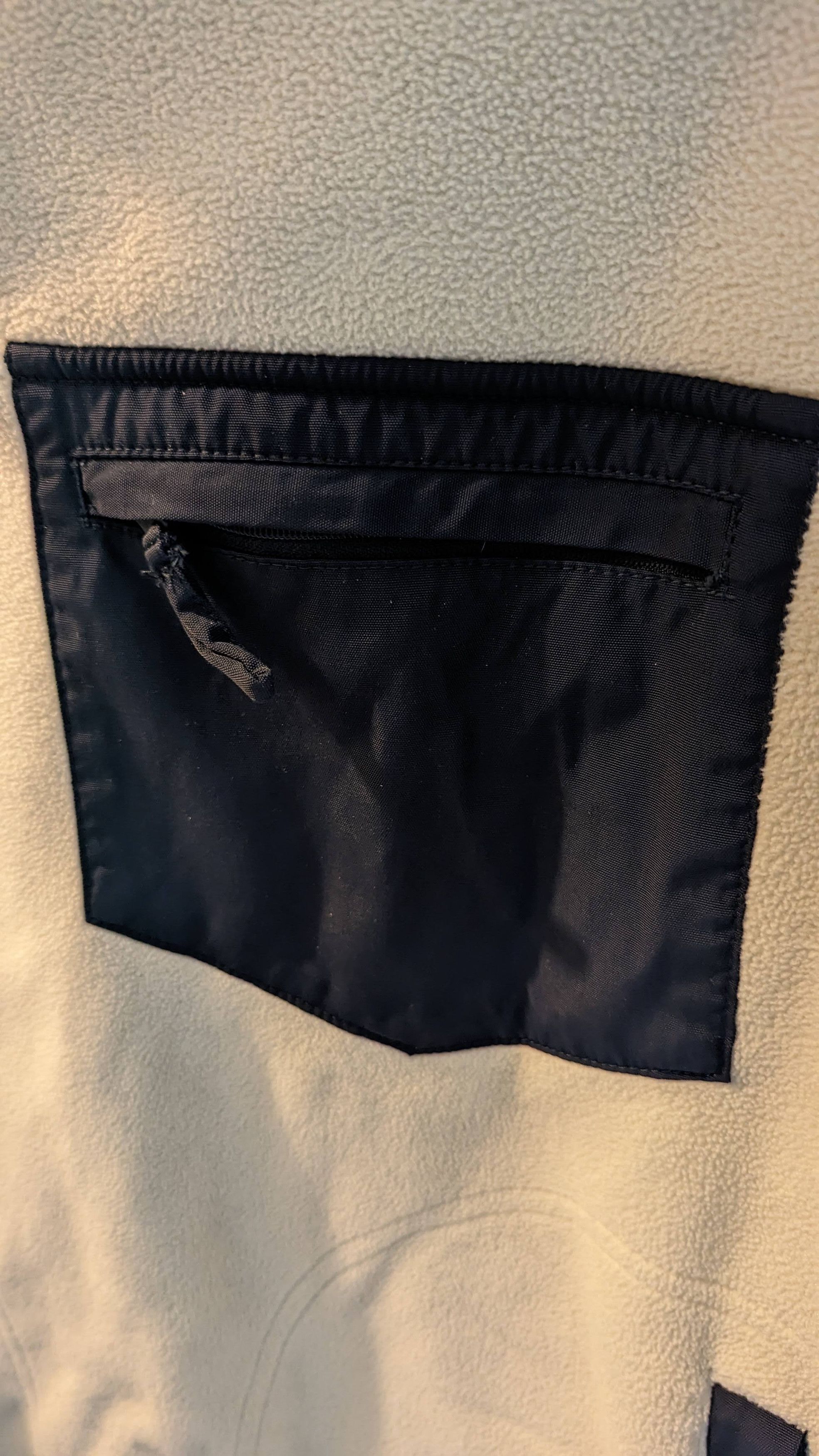 A Day's March Fleece Pullover Size US L / EU 52-54 / 3 - 3 Thumbnail