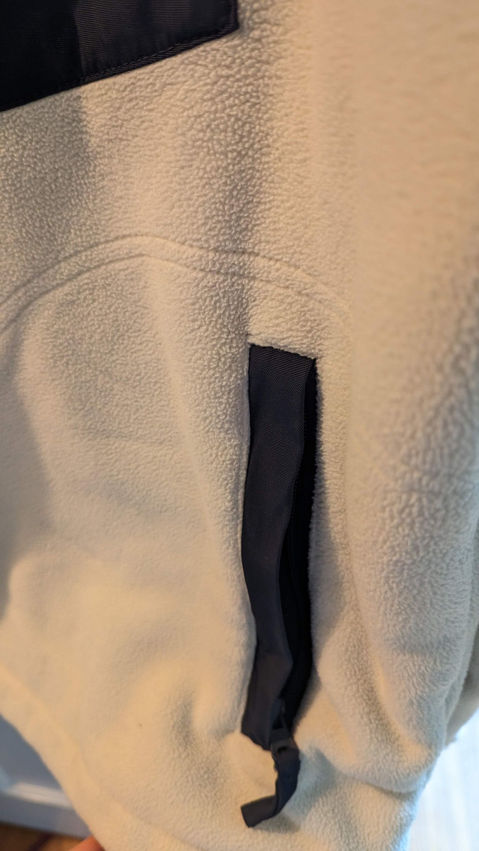 A Day's March Fleece Pullover Size US L / EU 52-54 / 3 - 2 Thumbnail