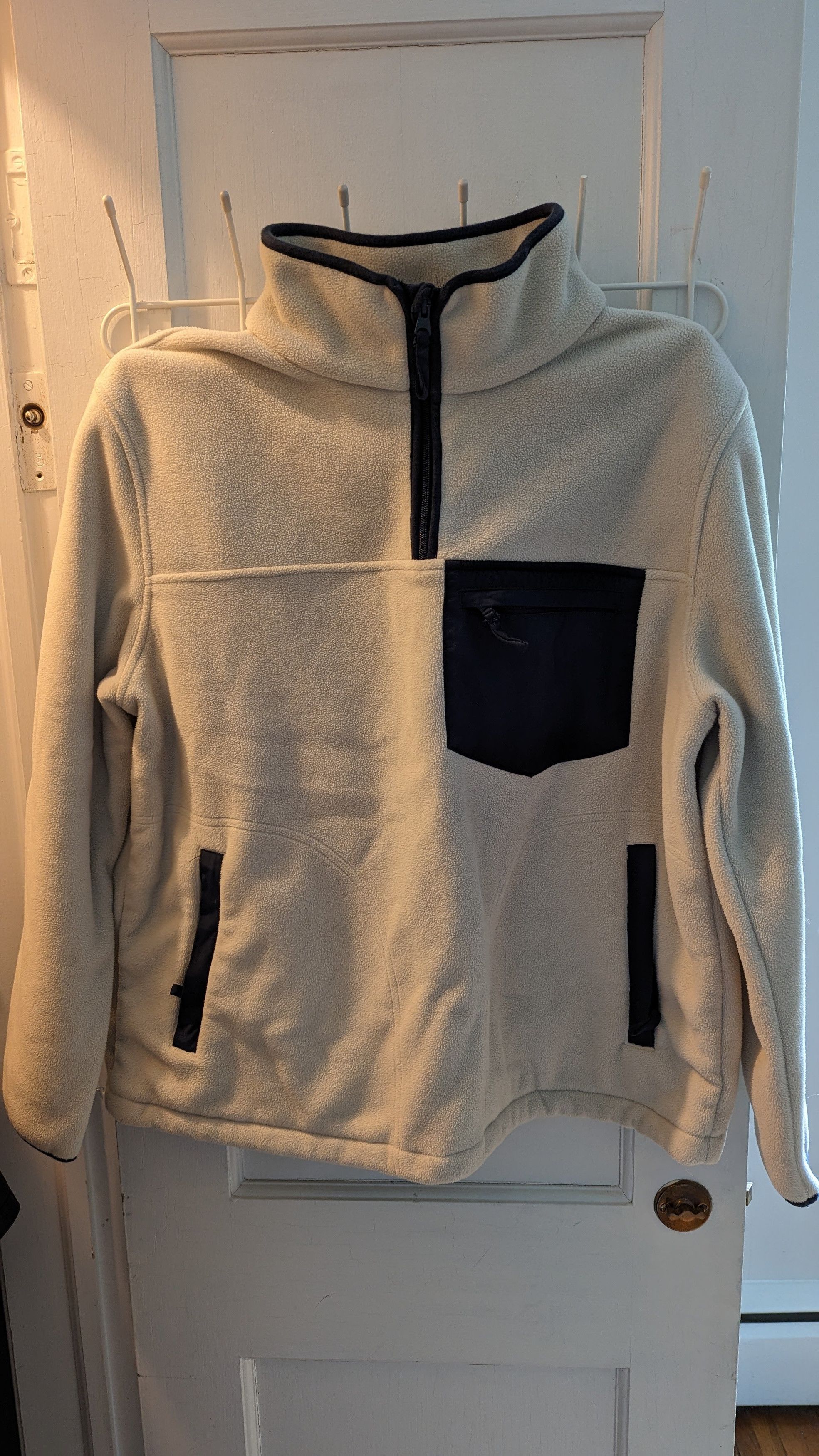A Day's March Fleece Pullover Size US L / EU 52-54 / 3 - 1 Thumbnail