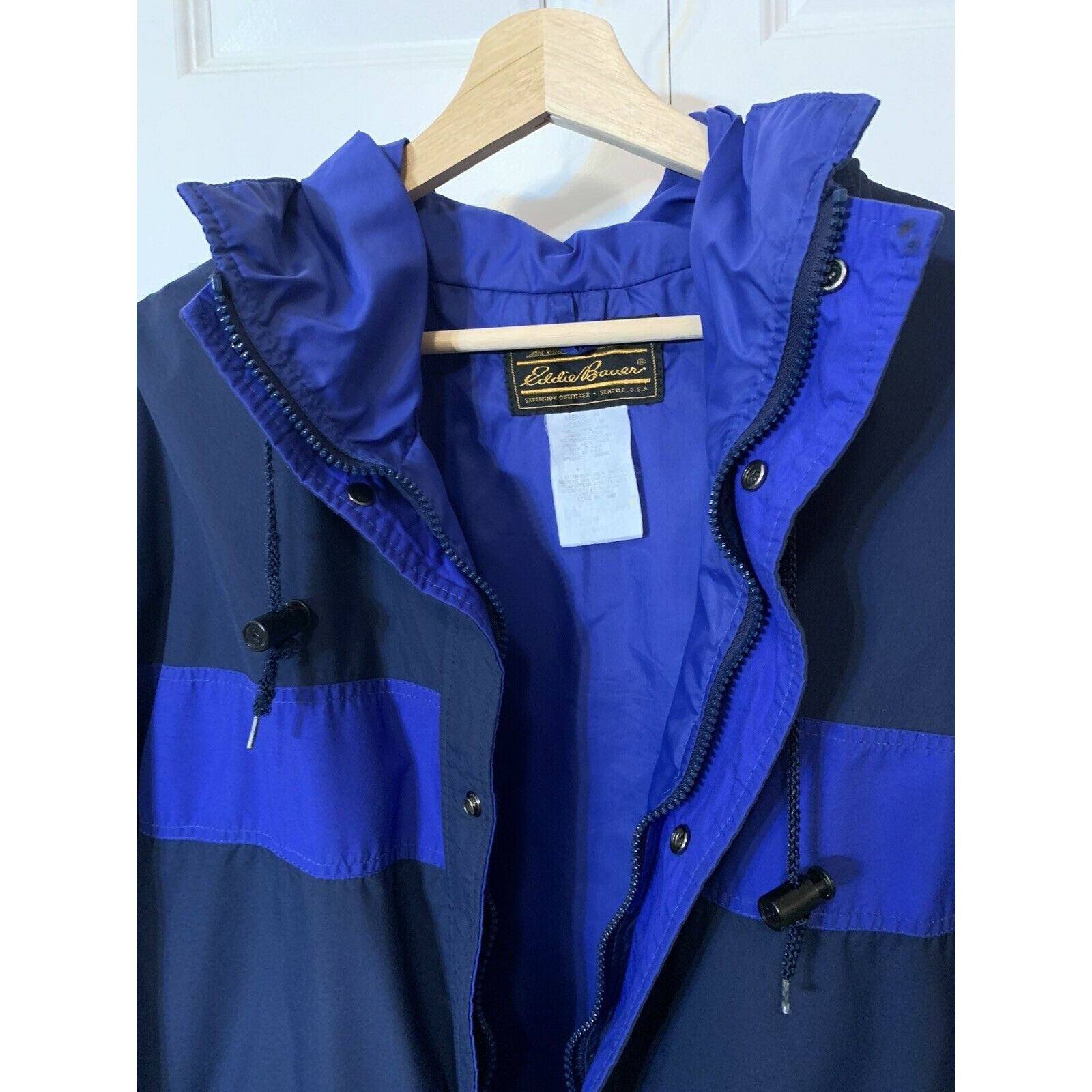 Manteau Femmes Mode À Capuche Fermetures Glissière Lâche Manches Longues Bomber Chaud Chemisier