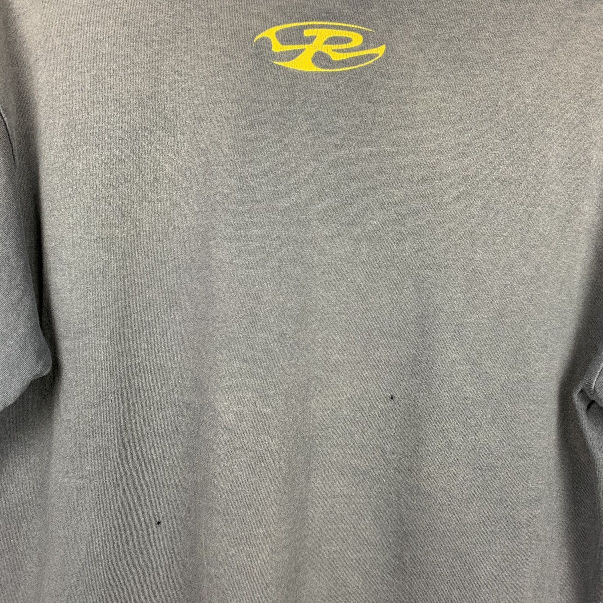Band Tees × Vintage VTG. PENNYWISE 01 anvil tag size Medium Size US M / EU 48-50 / 2 - 8 Thumbnail
