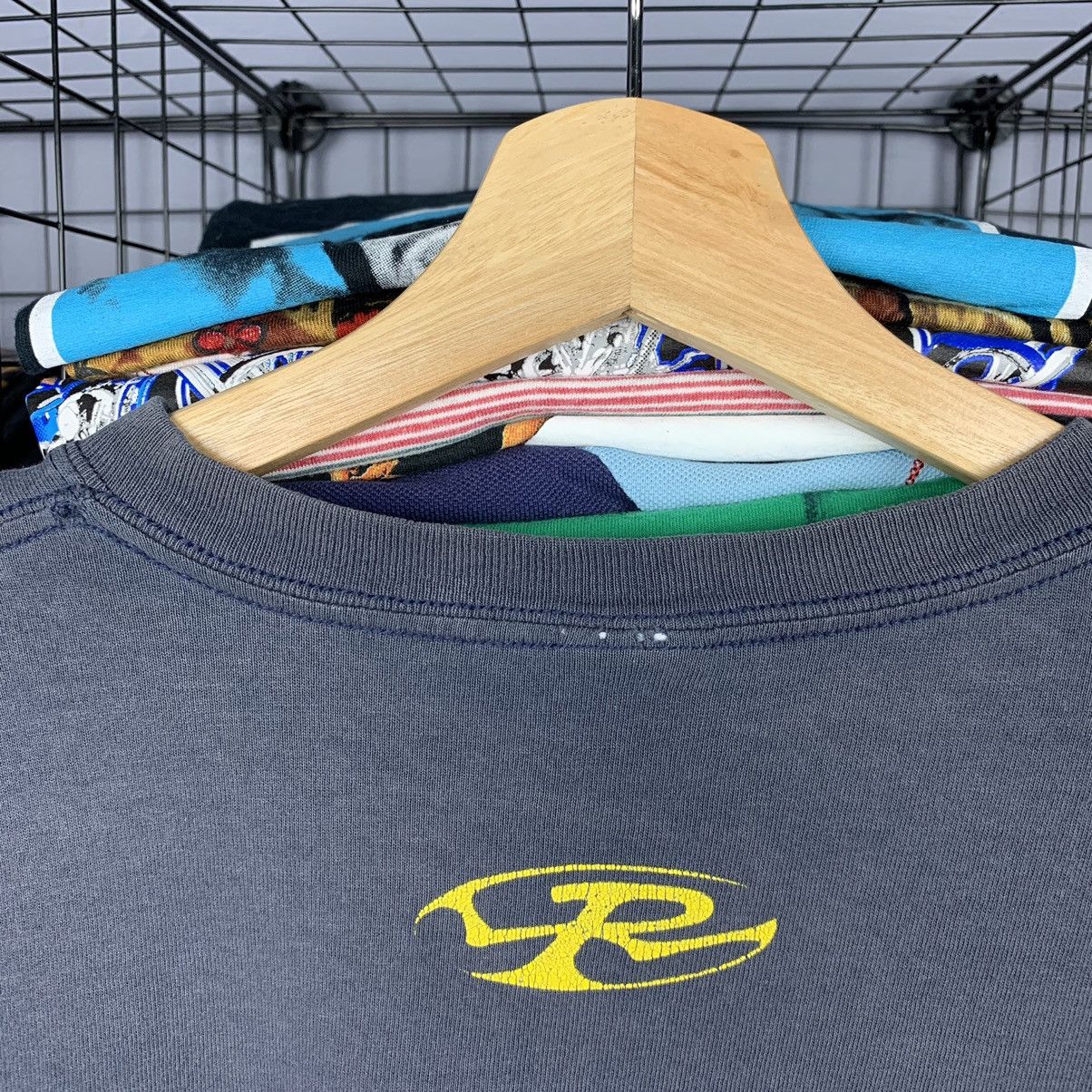 Band Tees × Vintage VTG. PENNYWISE 01 anvil tag size Medium Size US M / EU 48-50 / 2 - 7 Thumbnail