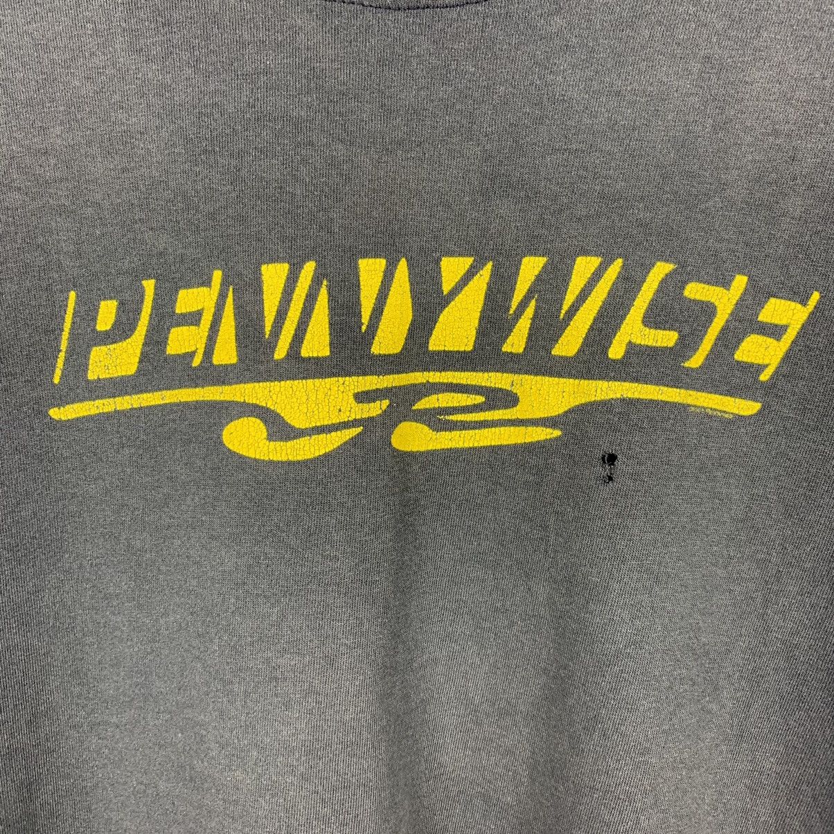 Band Tees × Vintage VTG. PENNYWISE 01 anvil tag size Medium Size US M / EU 48-50 / 2 - 3 Thumbnail