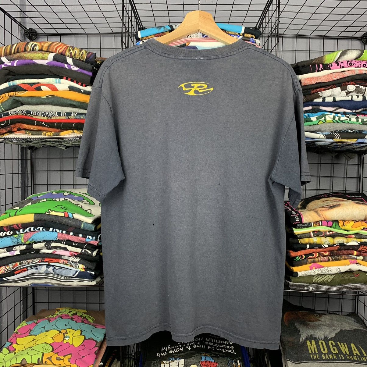Band Tees × Vintage VTG. PENNYWISE 01 anvil tag size Medium Size US M / EU 48-50 / 2 - 2 Thumbnail
