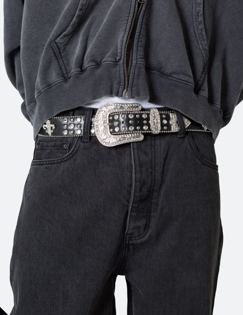 小物 STAR GIRL Belt KyotaUmeki homiesNetwork Buy Casual Rhinestone Belts Woman Locomotive Full Diamond