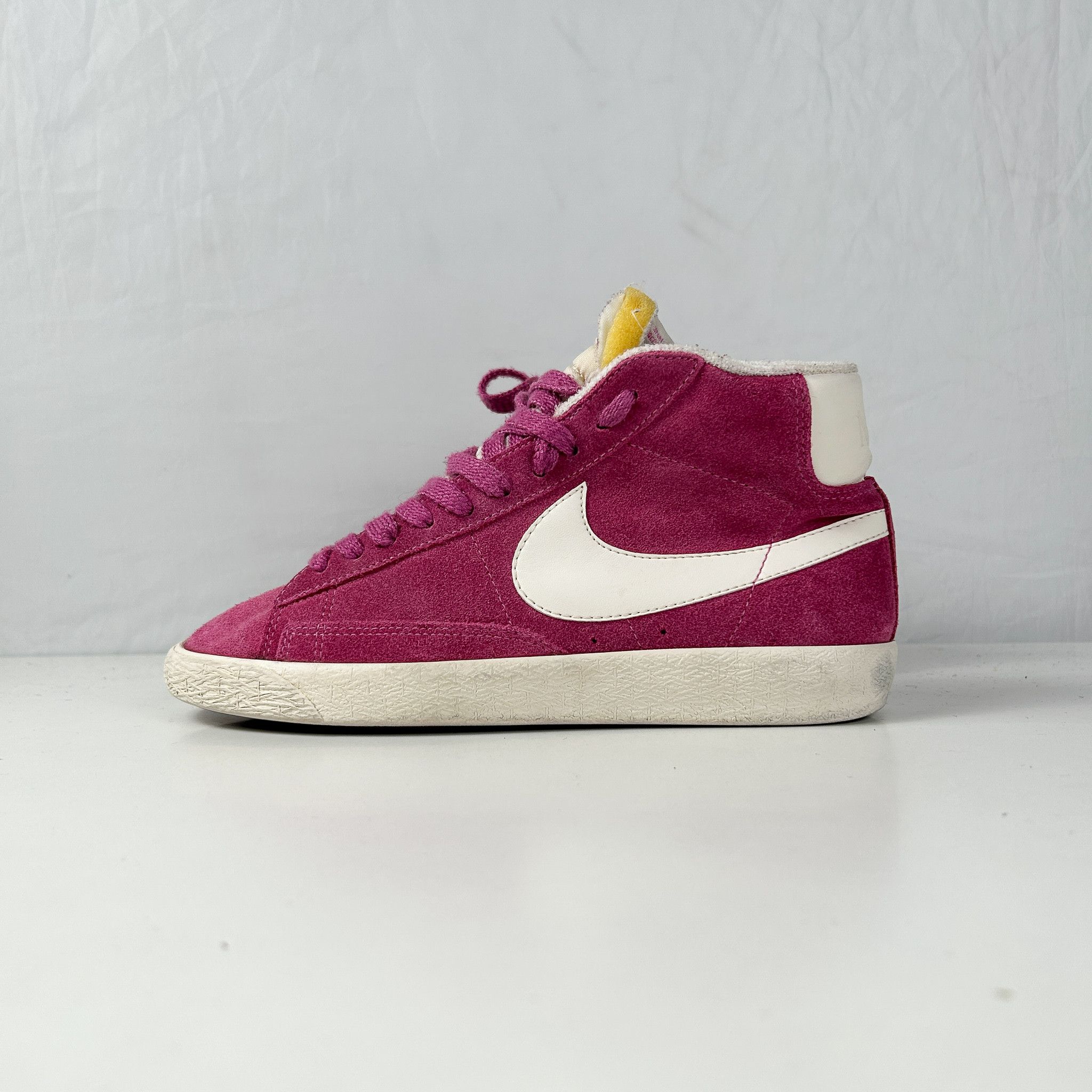 Nike × Vintage Nike Blazer US 6.5 EU 37.5 Size US 6.5 / IT 36.5 - 3 Thumbnail