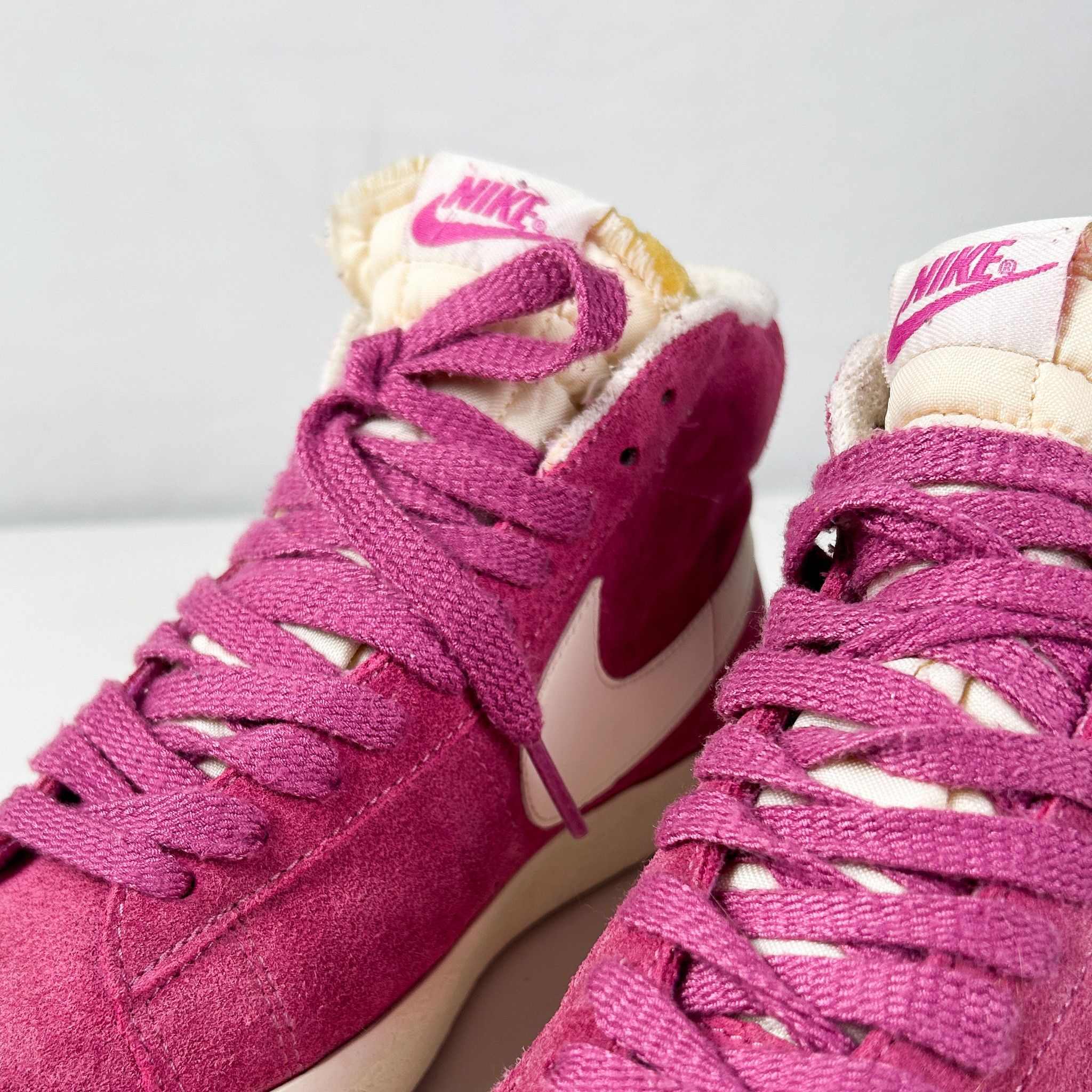 Nike × Vintage Nike Blazer US 6.5 EU 37.5 Size US 6.5 / IT 36.5 - 5 Thumbnail