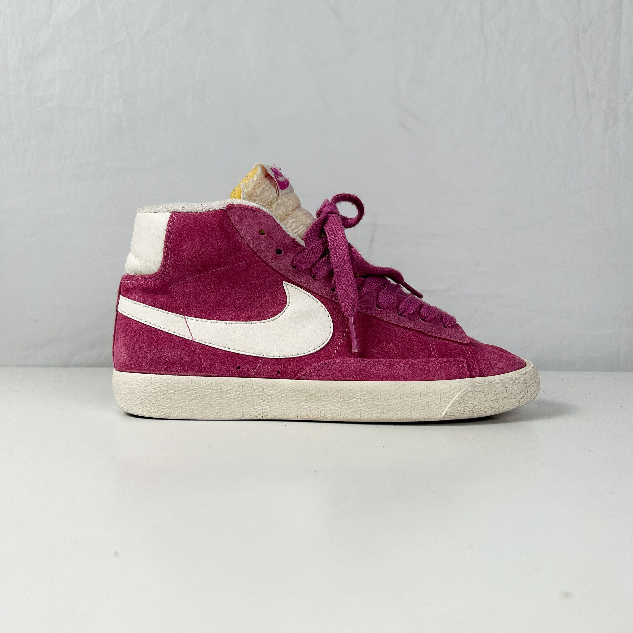 Nike × Vintage Nike Blazer US 6.5 EU 37.5 Size US 6.5 / IT 36.5 - 2 Thumbnail