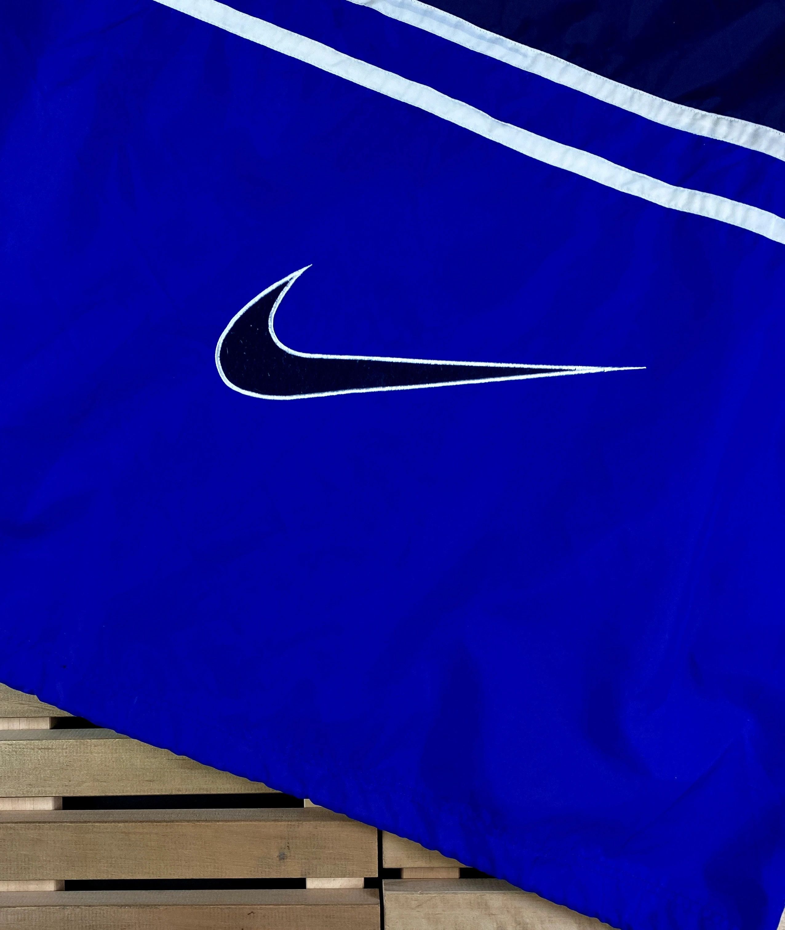Nike × Vintage Men’s Jacket Nike Vintage Size XXL Size US XXL / EU 58 / 5 - 11 Thumbnail
