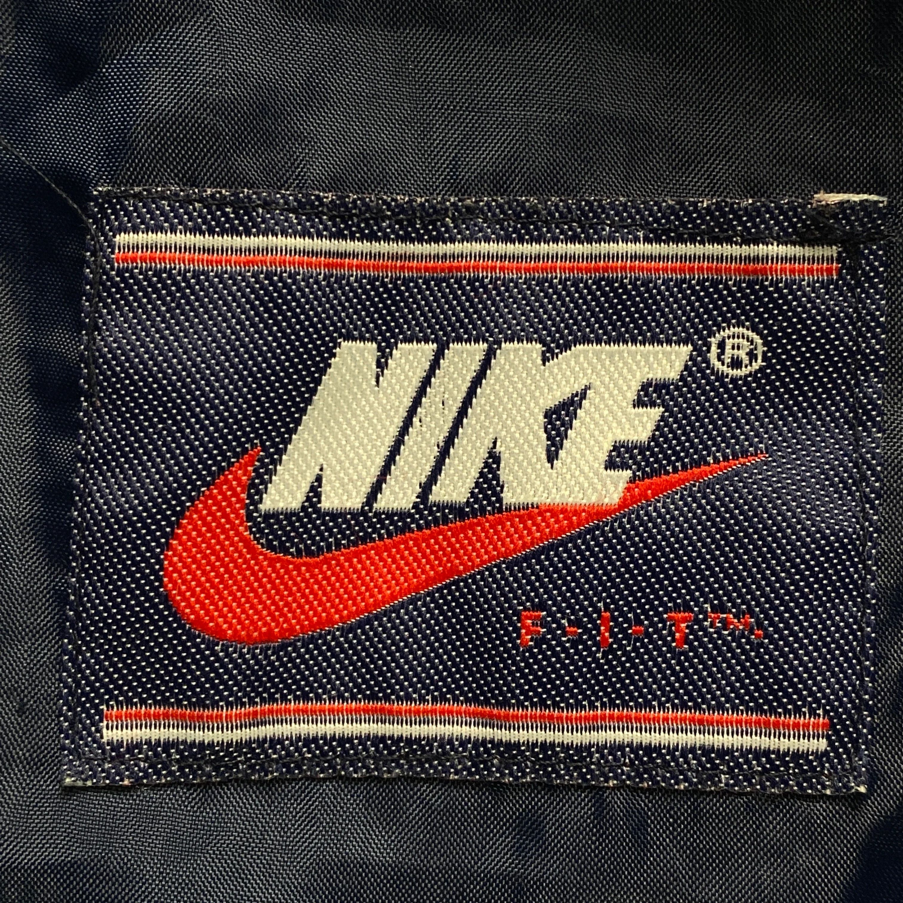 Nike × Vintage Men’s Jacket Nike Vintage Size XXL Size US XXL / EU 58 / 5 - 8 Thumbnail