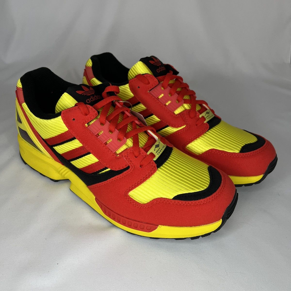 Adidas adidas ZX 8000 Germany | Grailed