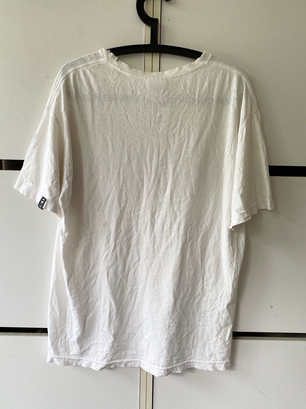 X-LARGE VINTAGE X LARGE LEGENDS T SHIRT Size US L / EU 52-54 / 3 - 5 Thumbnail