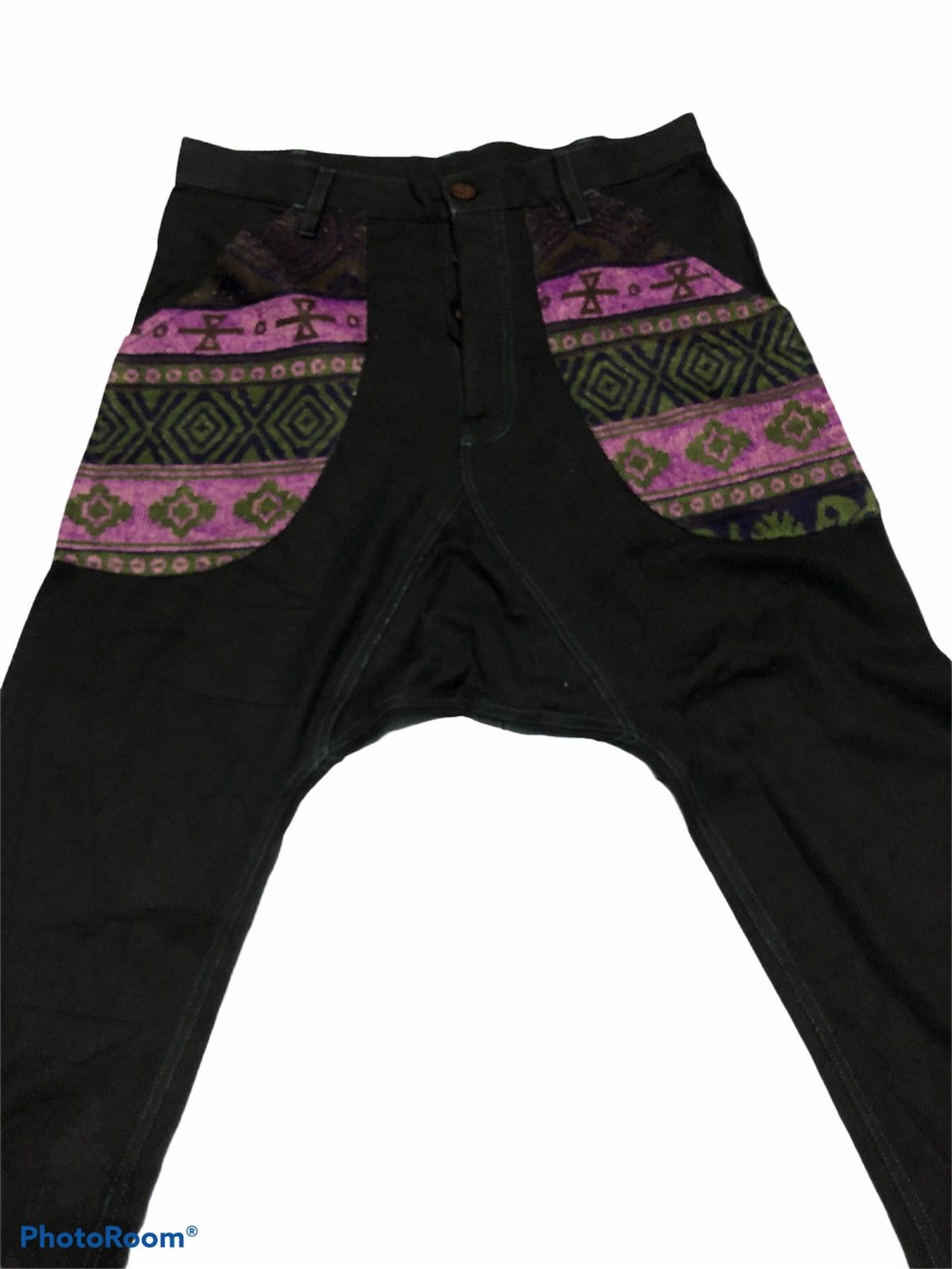 Japanase Brand By Amina Casual Pant