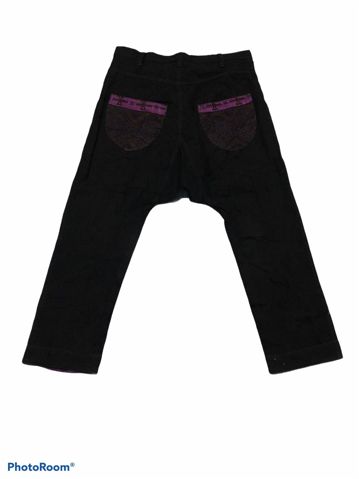 Japanase Brand By Amina Casual Pant